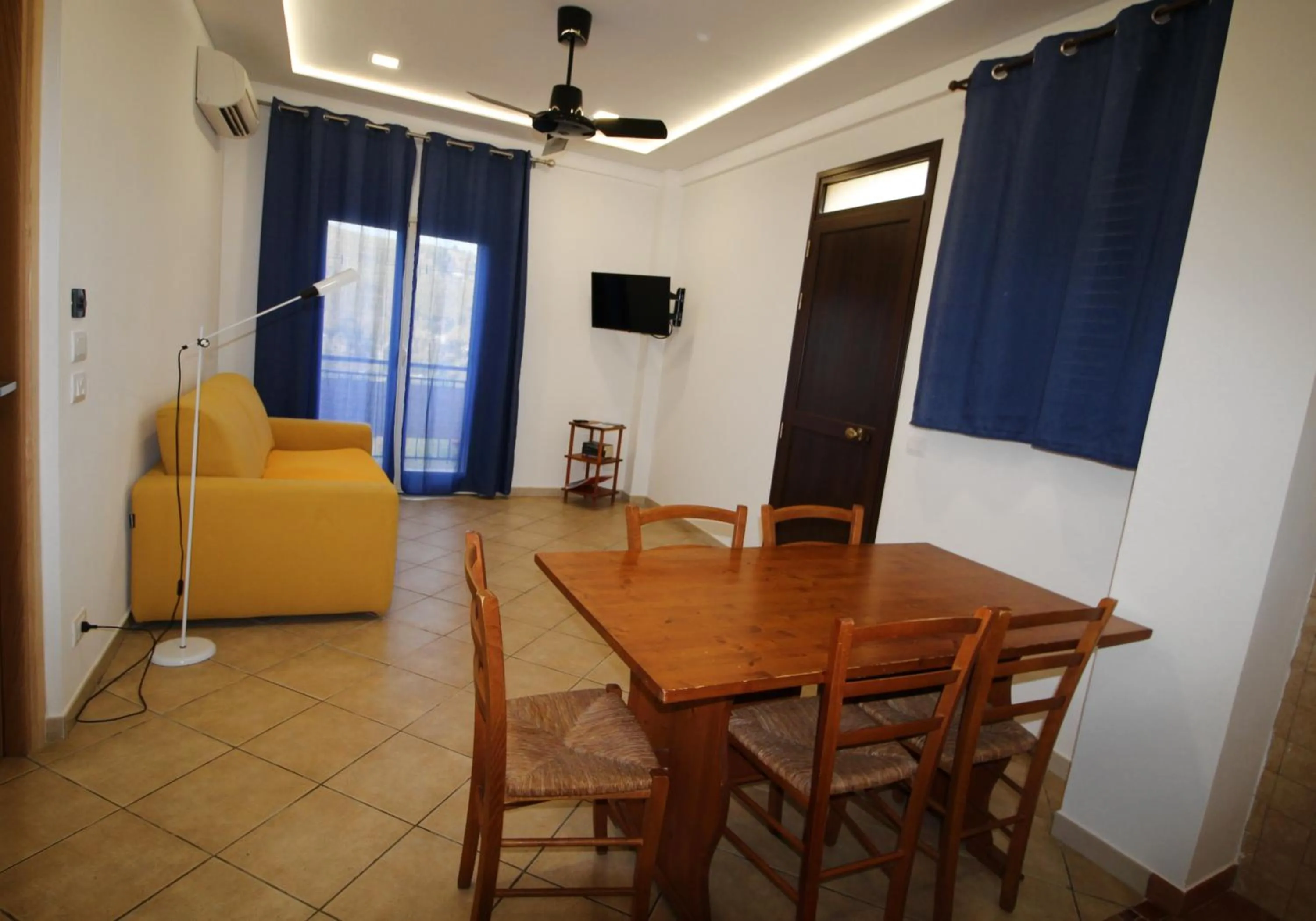 L' Arca Residence