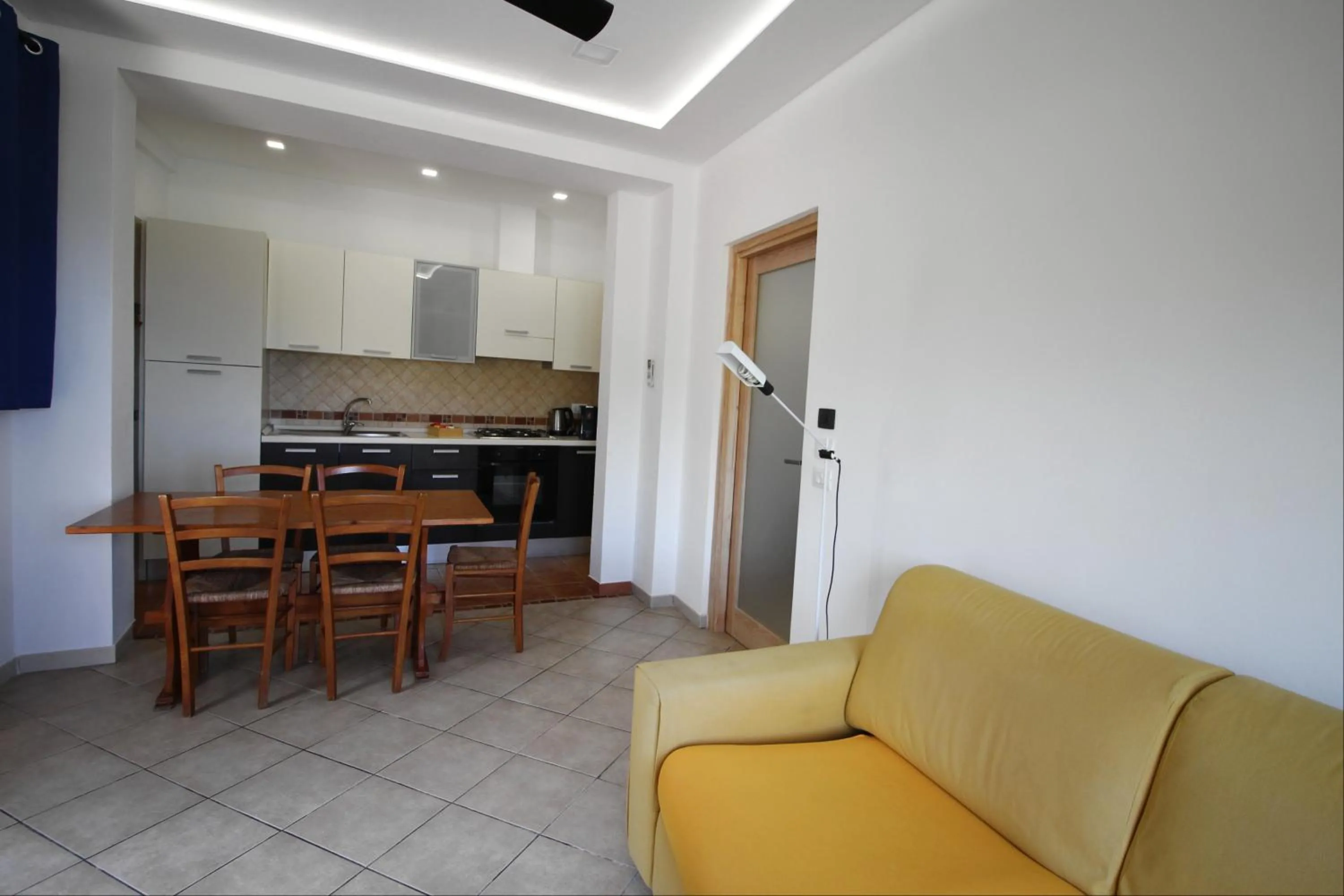 L' Arca Residence