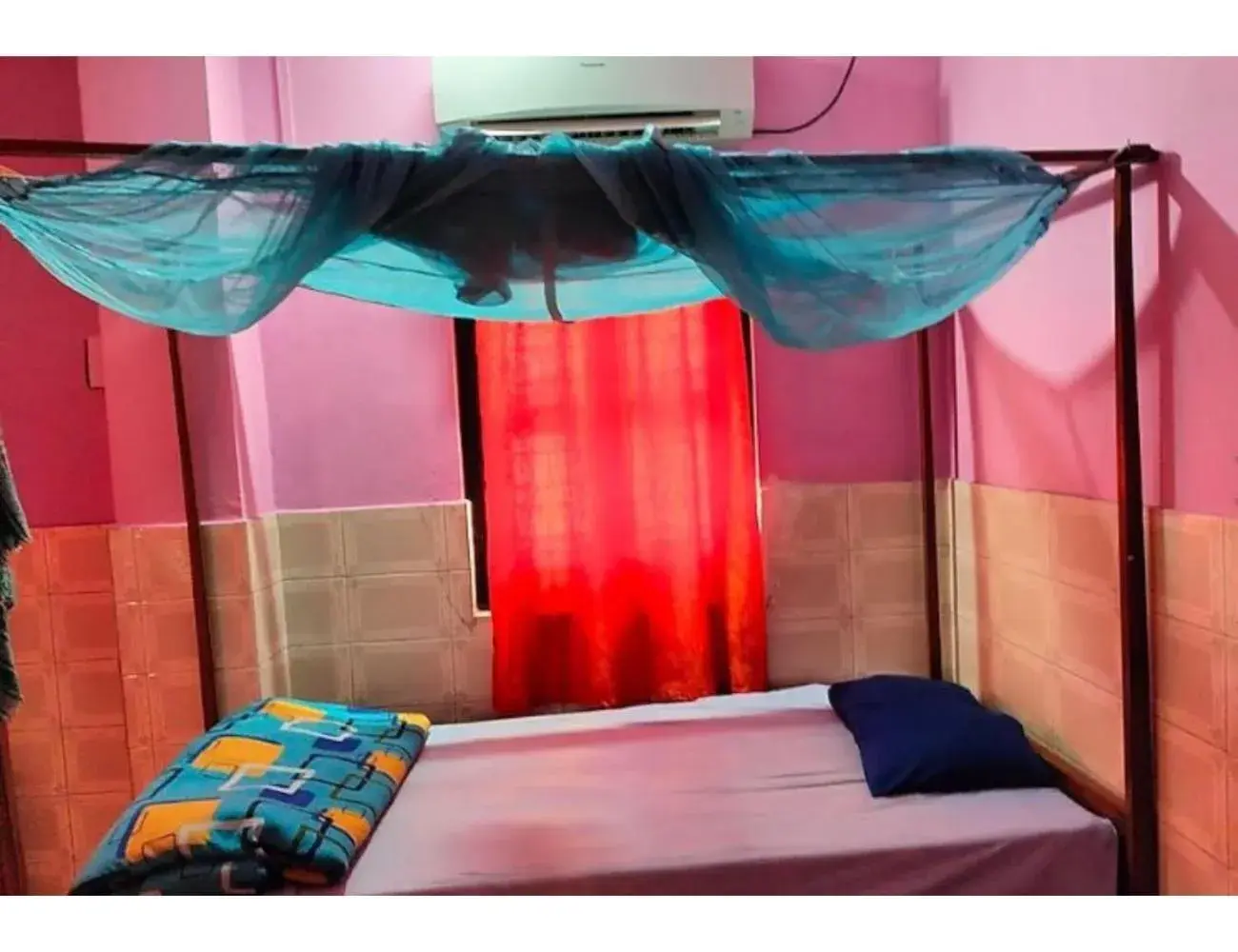 Photo of the whole room, Bed in Central Guest House, Tripura Photo of the whole room, Bed in Central Guest House, Tripura