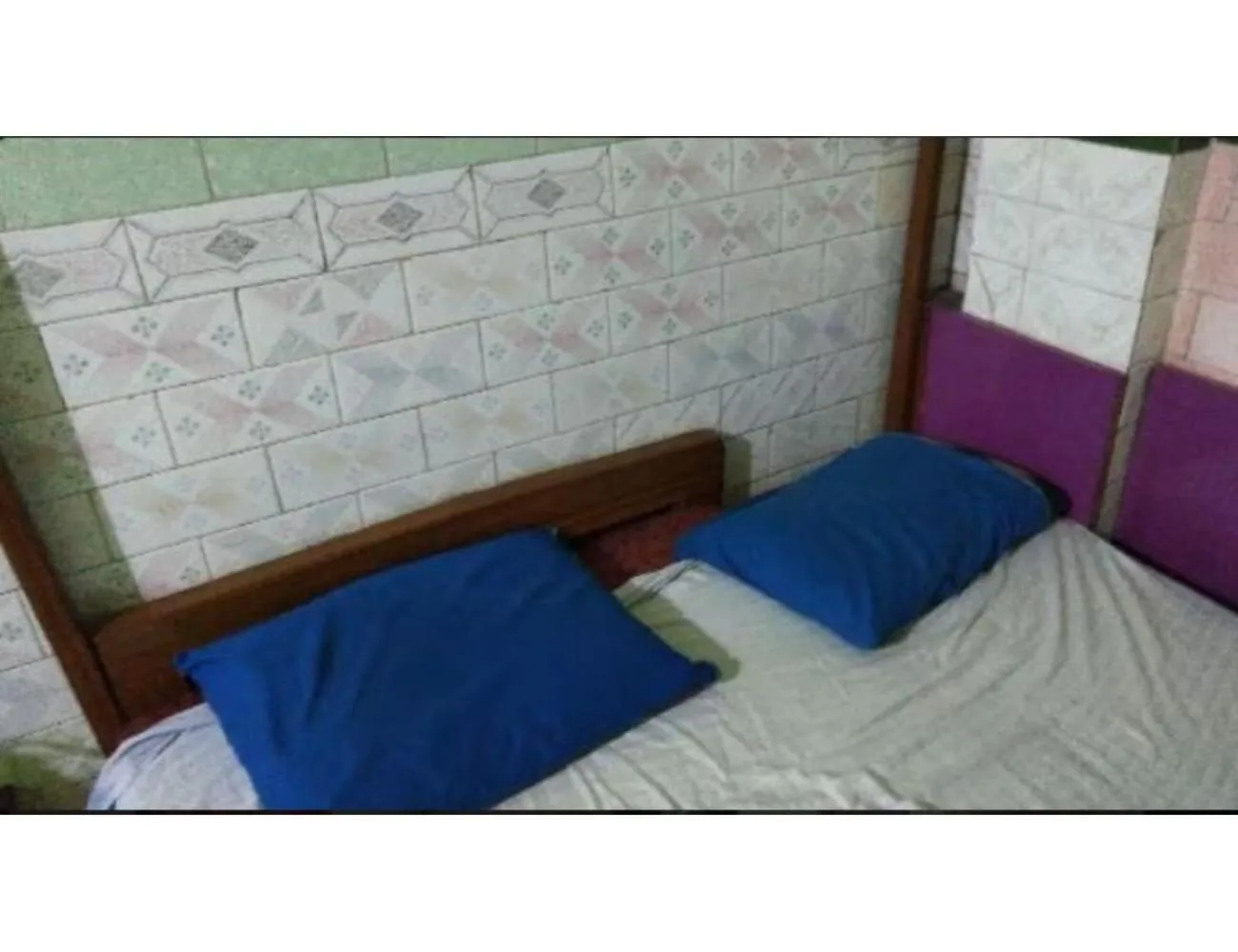 Photo of the whole room, Bed in Central Guest House, Tripura