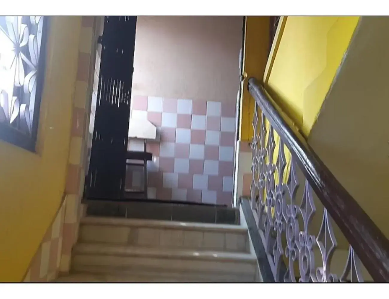 Lobby or reception in Central Guest House, Tripura Lobby or reception in Central Guest House, Tripura