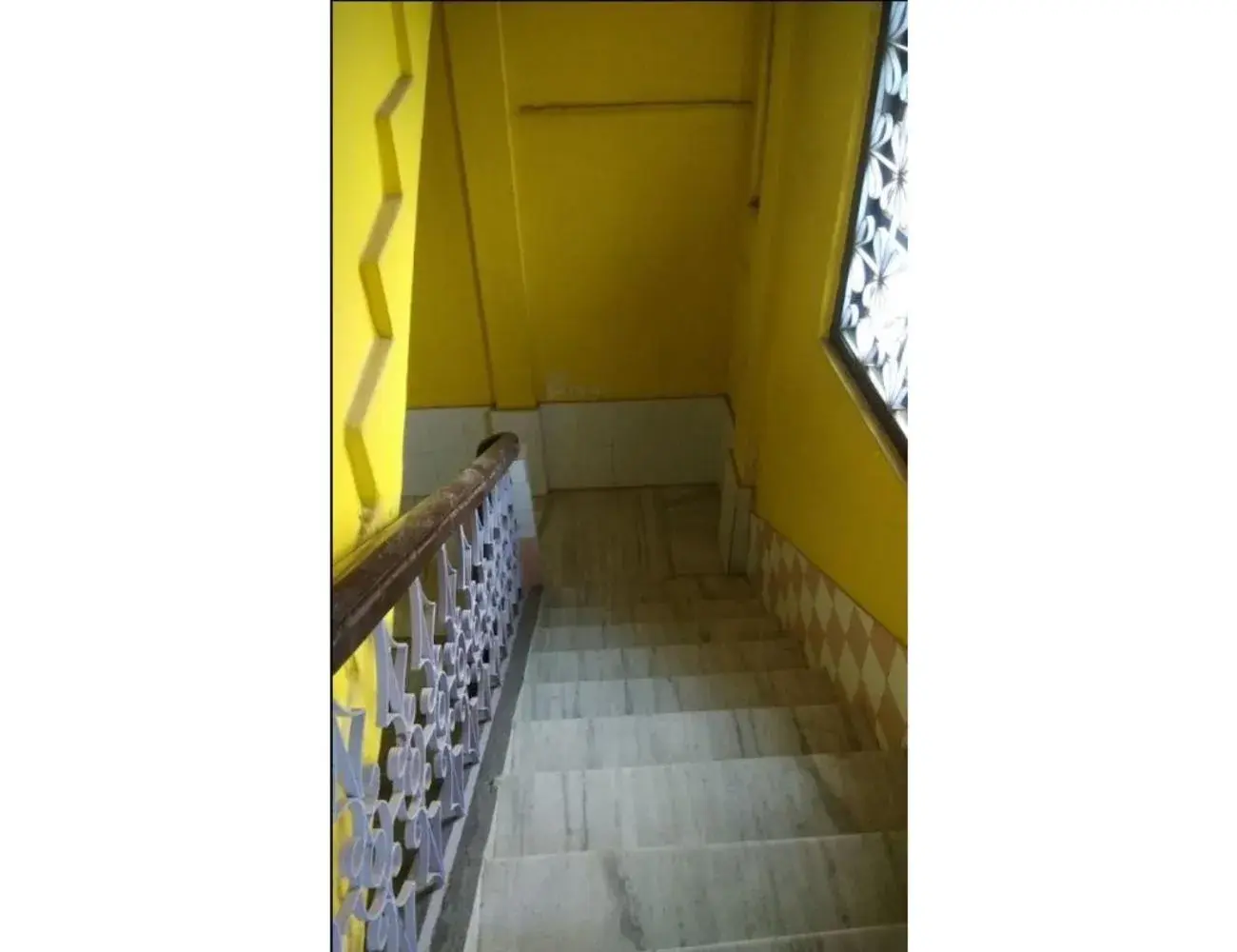 Lobby or reception in Central Guest House, Tripura Lobby or reception in Central Guest House, Tripura