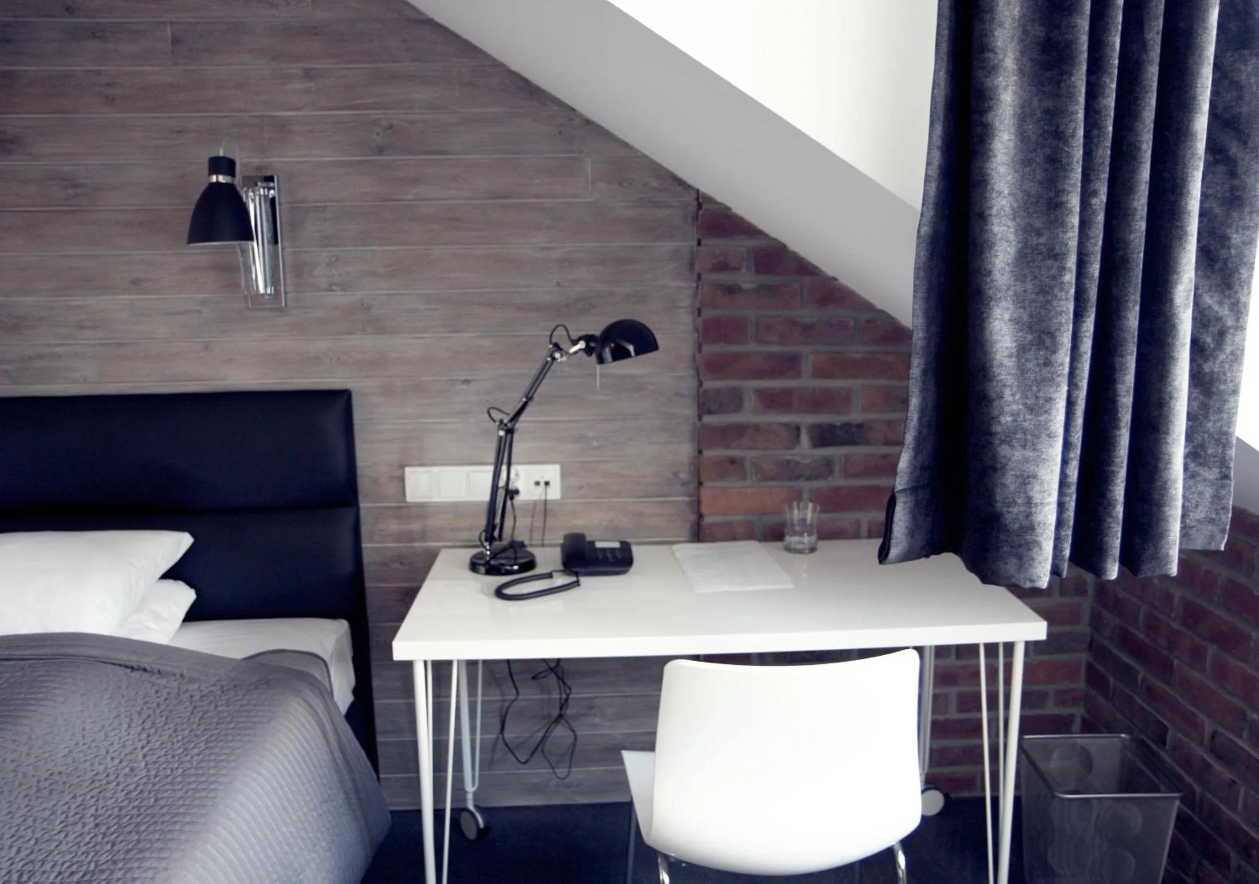 Photo of the whole room in Hotel Grodzka 20