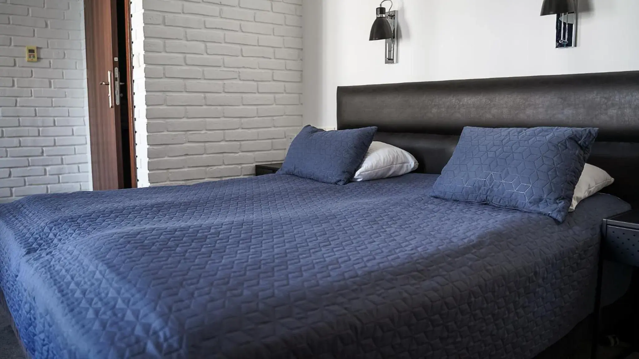 Twin Room - single occupancy in Hotel Grodzka 20 Twin Room - single occupancy in Hotel Grodzka 20