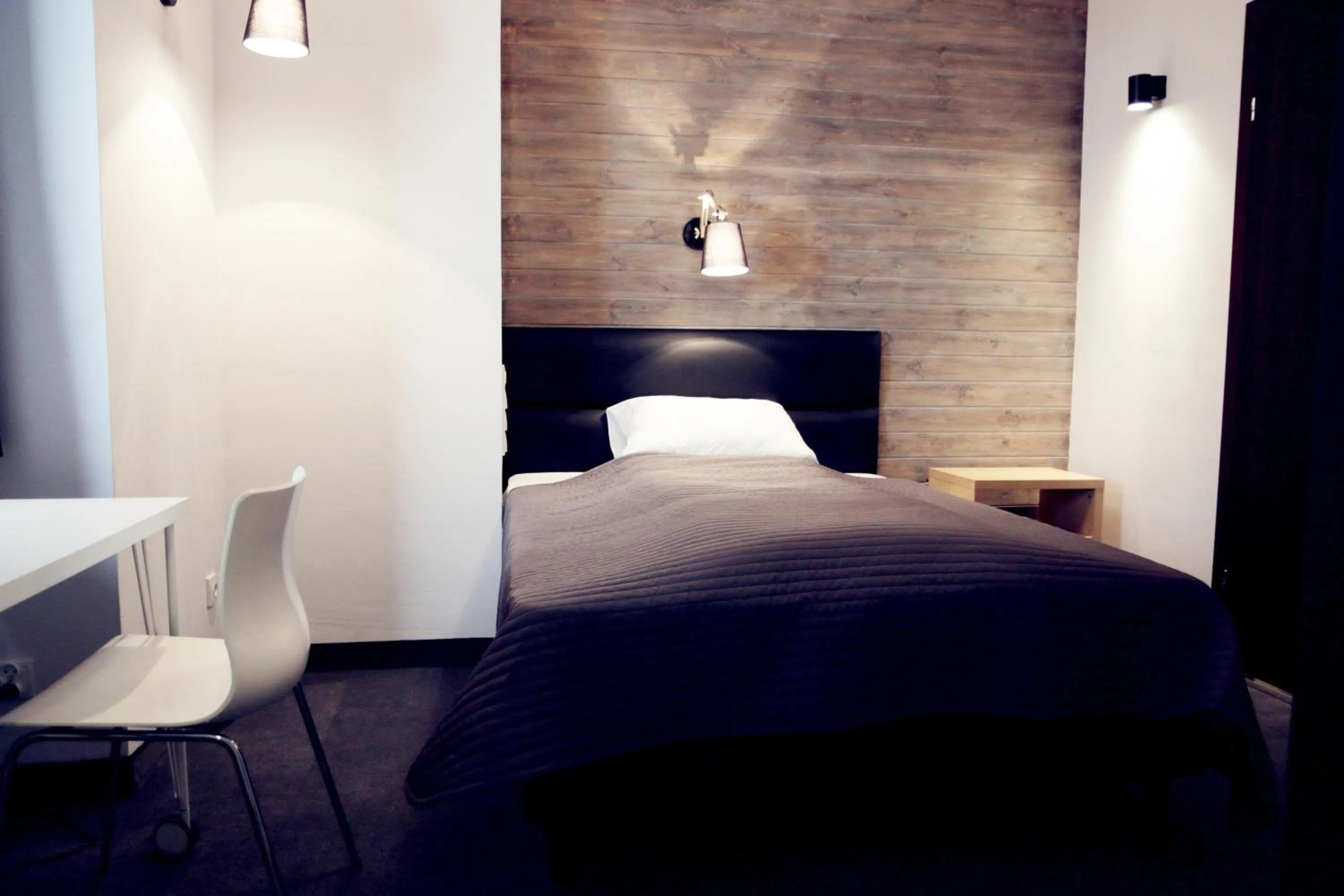 Photo of the whole room, Bed in Hotel Grodzka 20