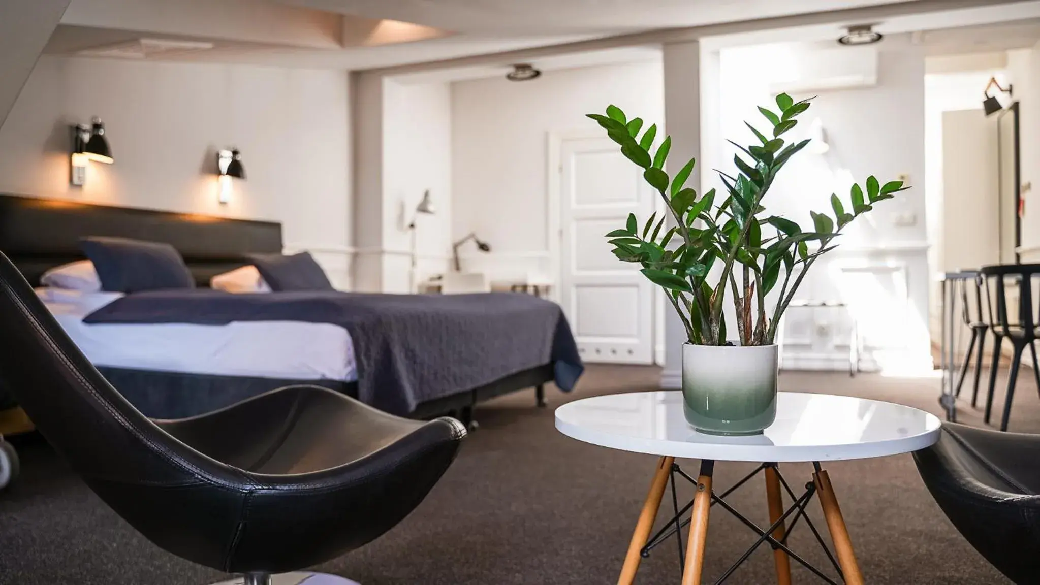 Studio with City View in Hotel Grodzka 20 Studio with City View in Hotel Grodzka 20