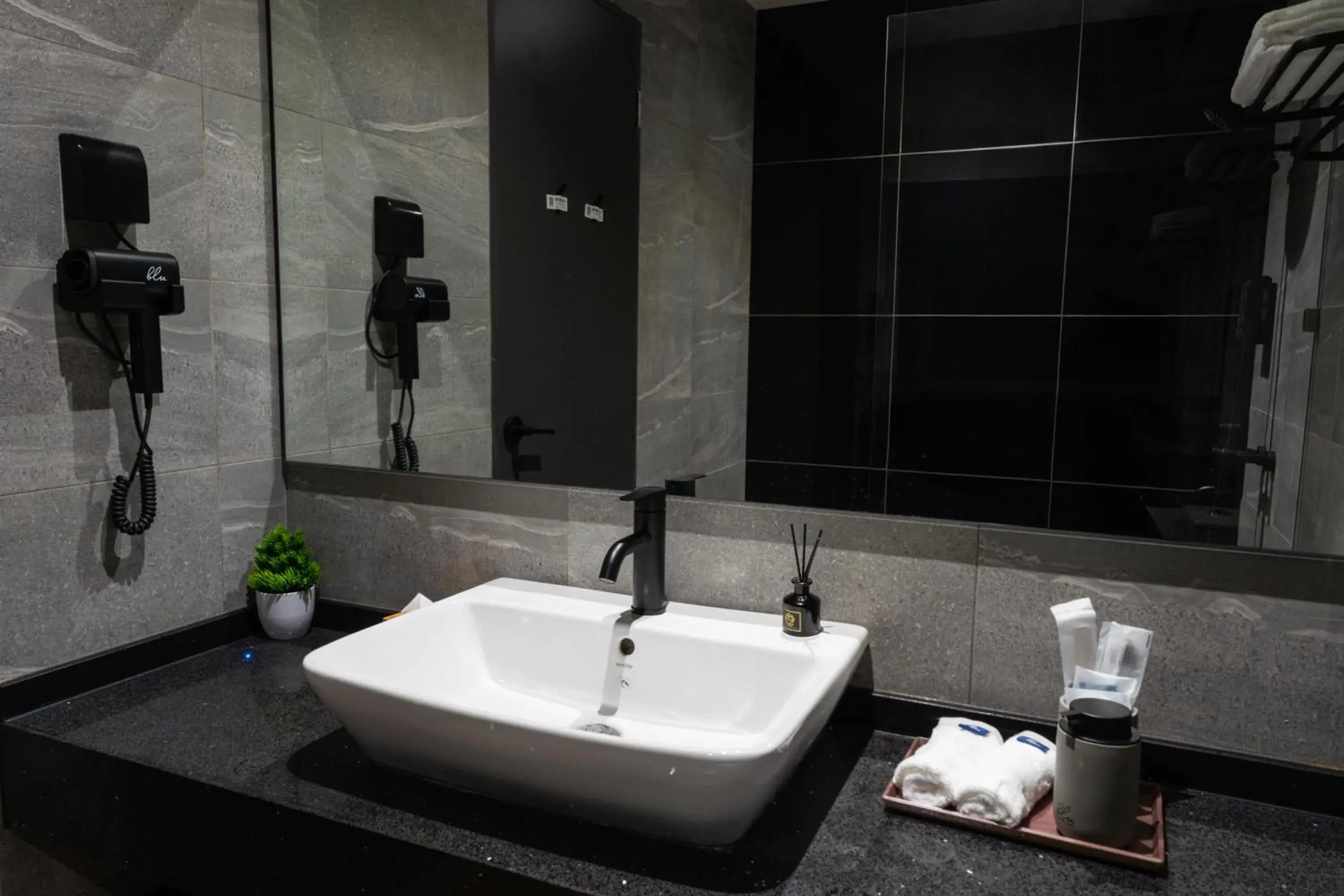 Blu Sentral Hotel Blu Sentral Hotel