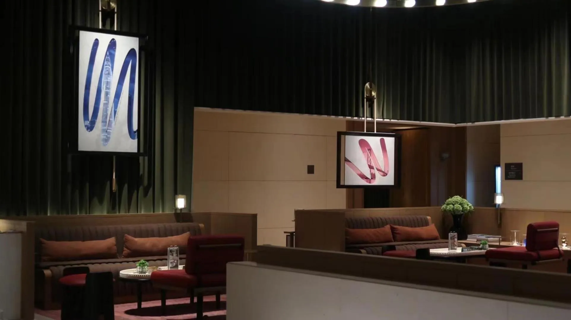 Lobby or reception in Hampton by Hilton Shenzhen Nanshan Science and Technology Park