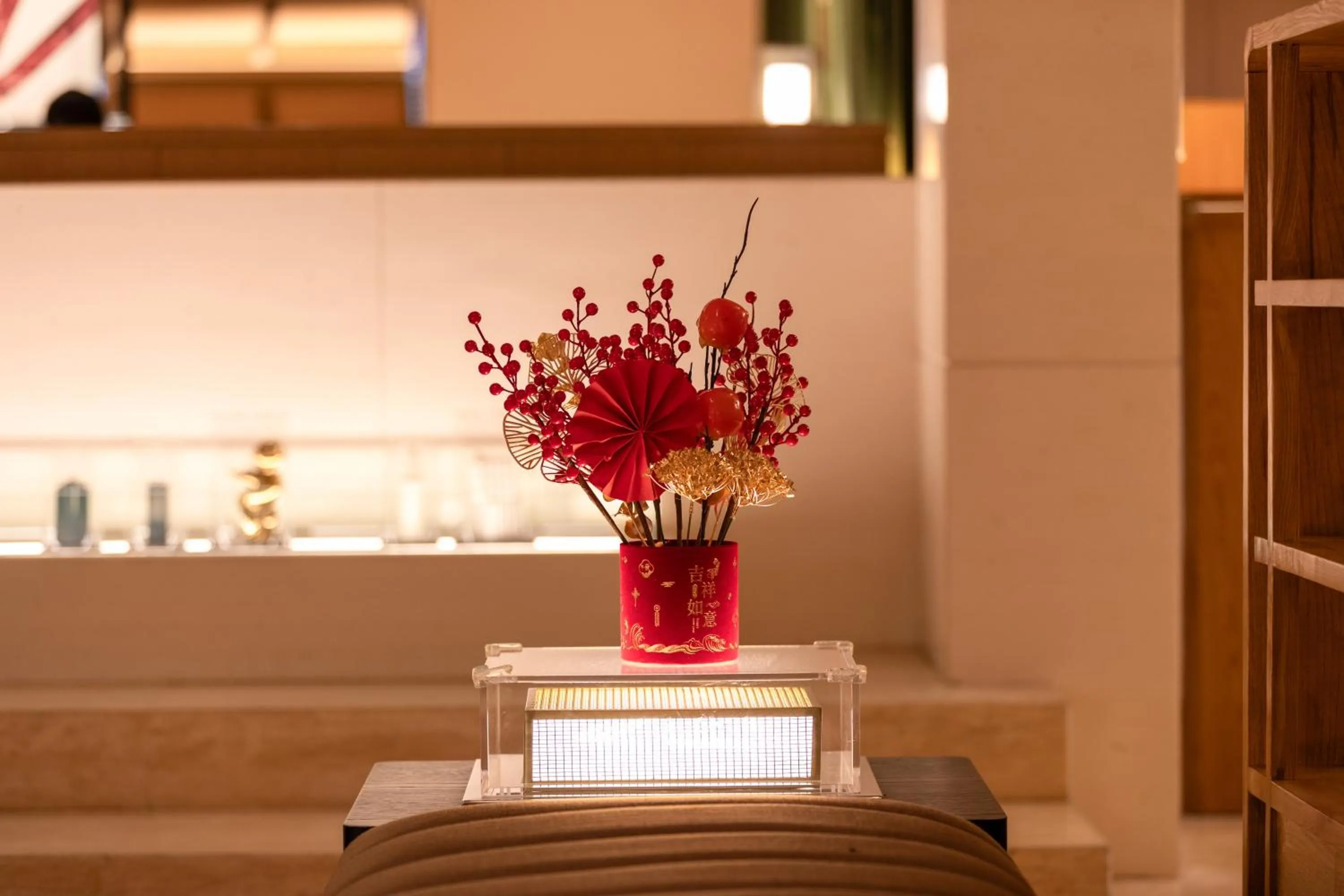 Restaurant/places to eat in Hampton by Hilton Shenzhen Nanshan Science and Technology Park