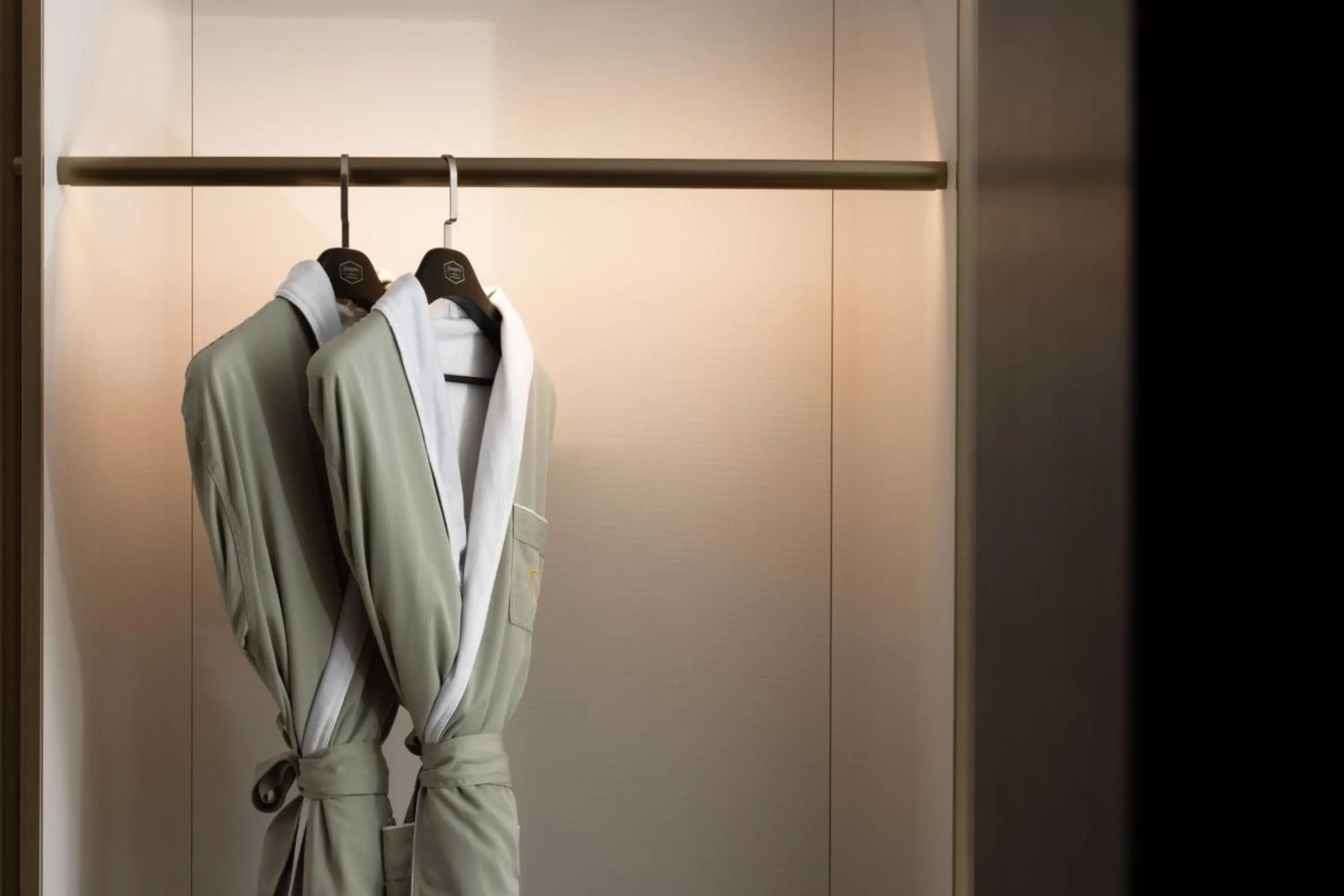 Comfort Twin Room in Hampton by Hilton Shenzhen Nanshan Science and Technology Park Comfort Twin Room in Hampton by Hilton Shenzhen Nanshan Science and Technology Park