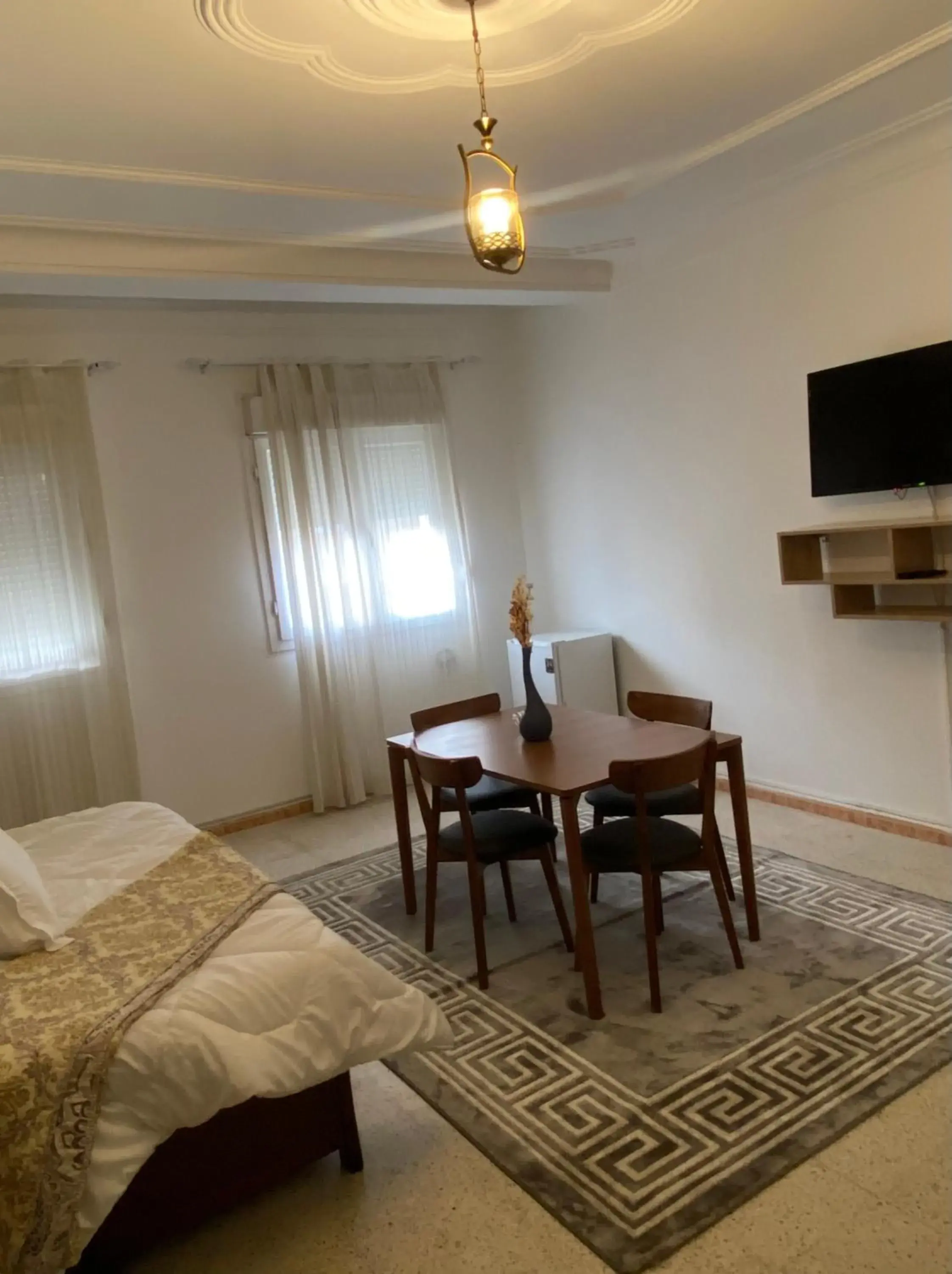 Superior Studio in Hostel Apart Superior Studio in Hostel Apart
