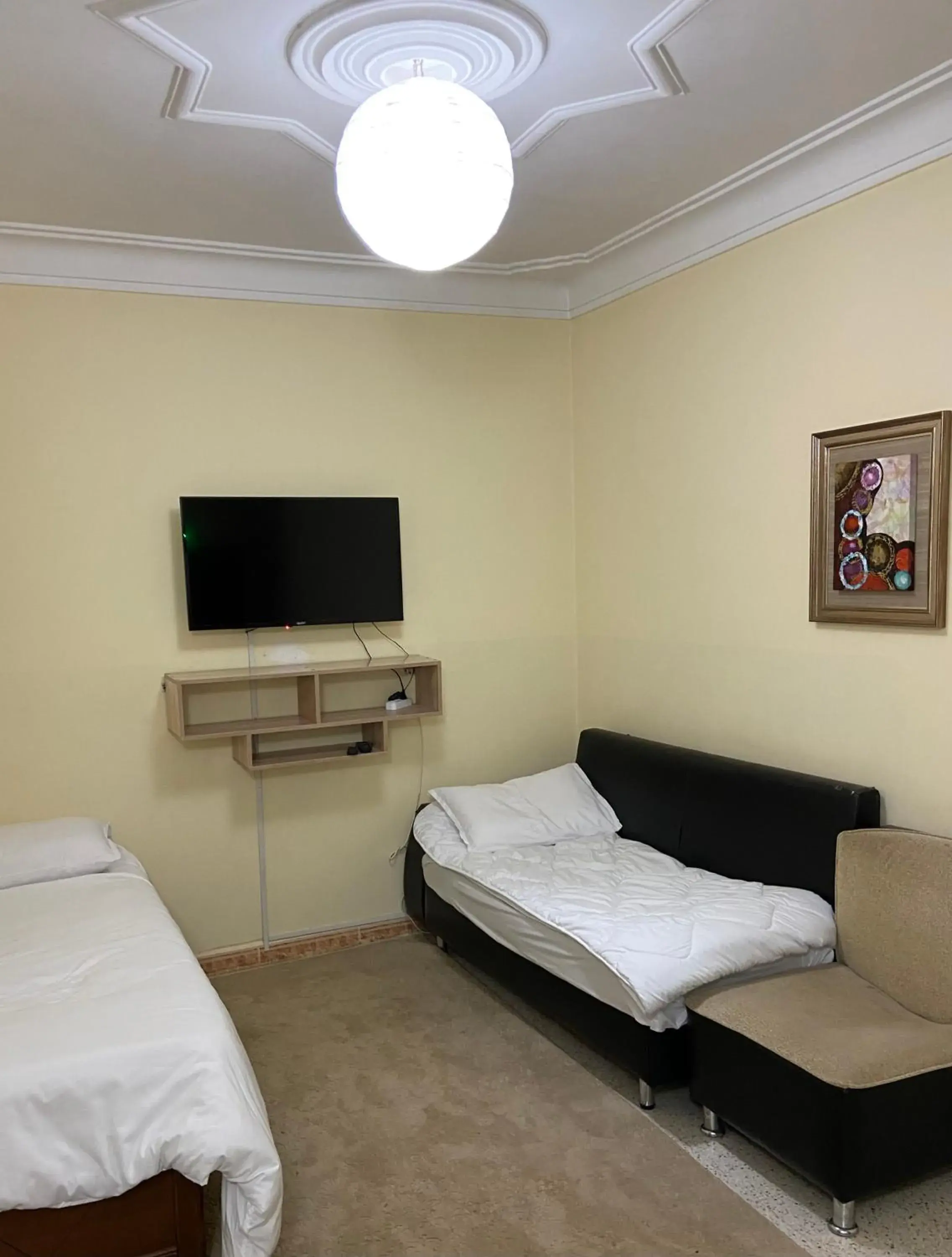 Studio in Hostel Apart Studio in Hostel Apart