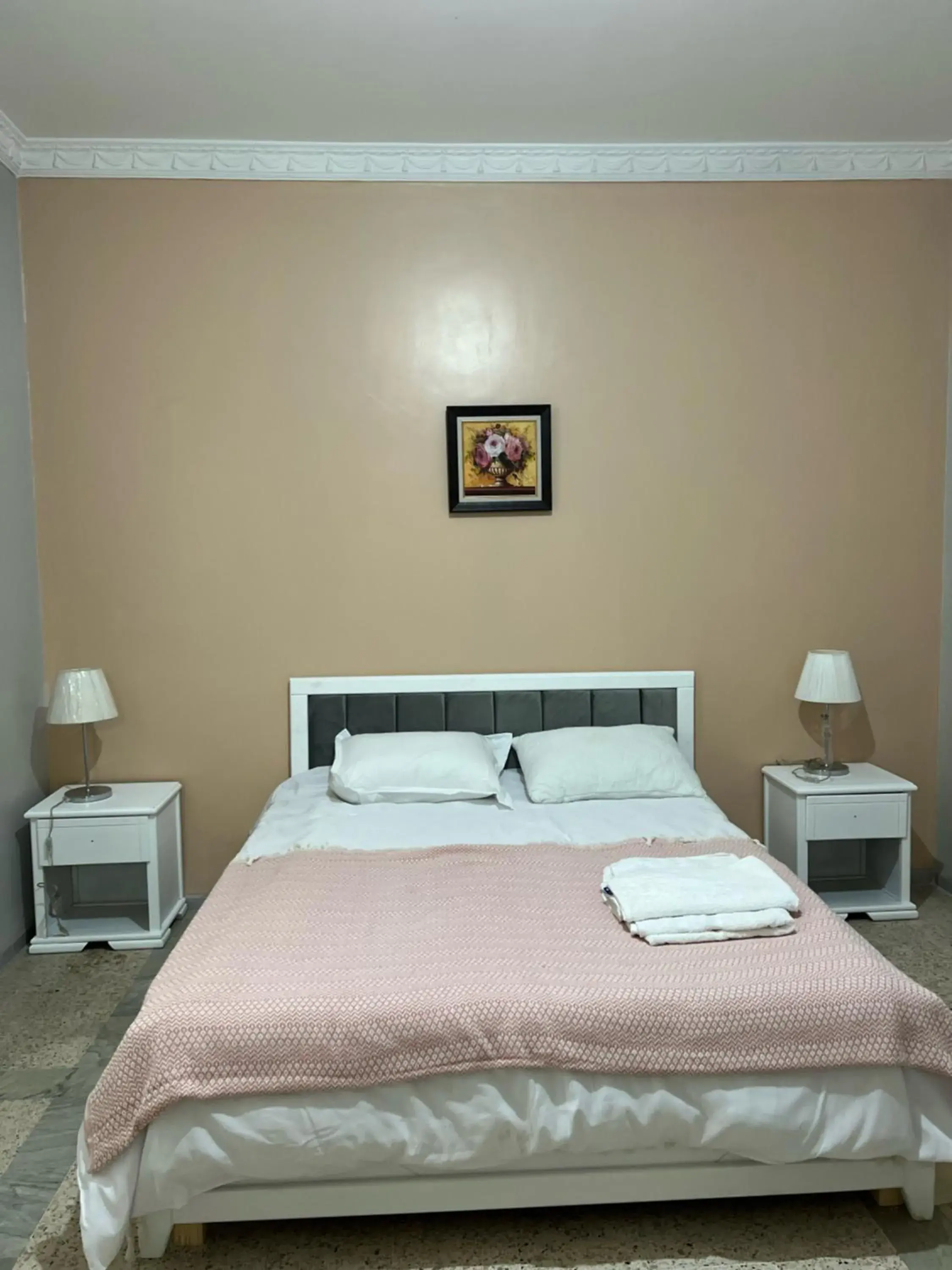 One-Bedroom Apartment in Hostel Apart One-Bedroom Apartment in Hostel Apart