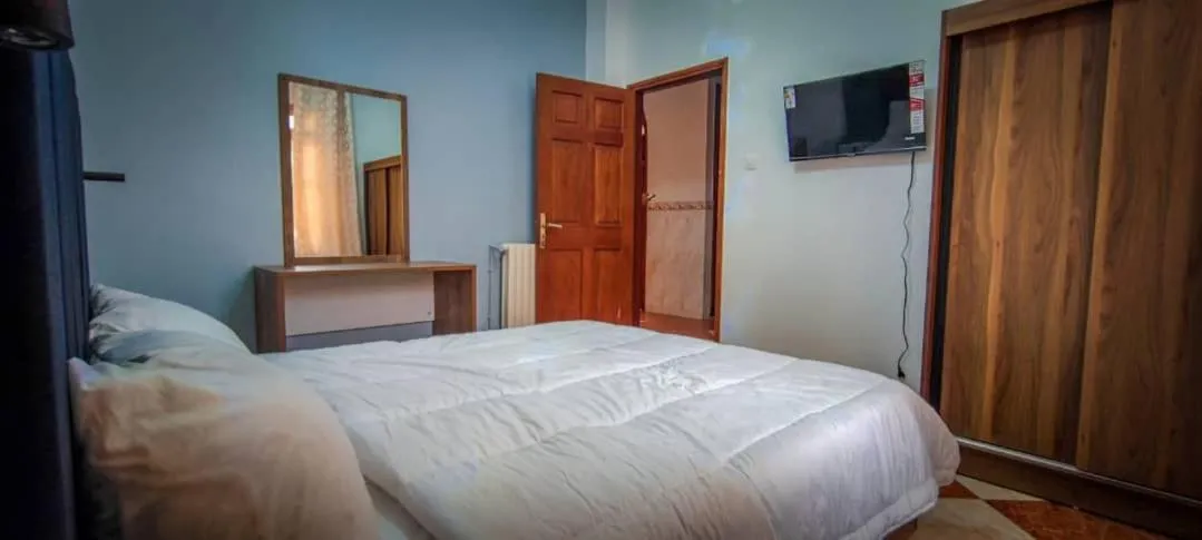 Hostel Apart