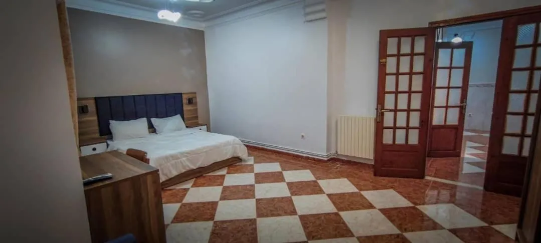 Hostel Apart