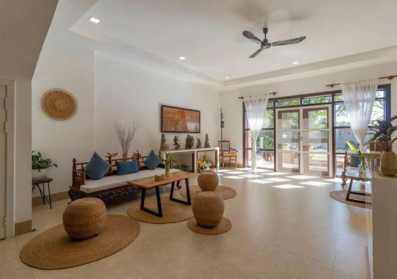 Angkor Eden Boutique Hotel