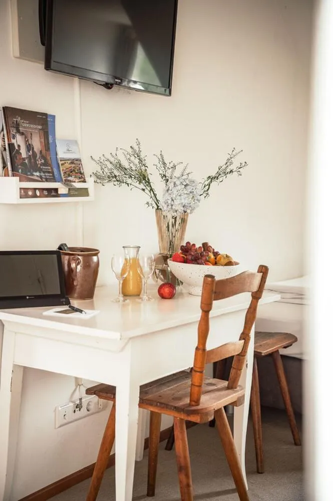 Allgäuer Genusshotel und Historischer Dorfgasthof Hirsch