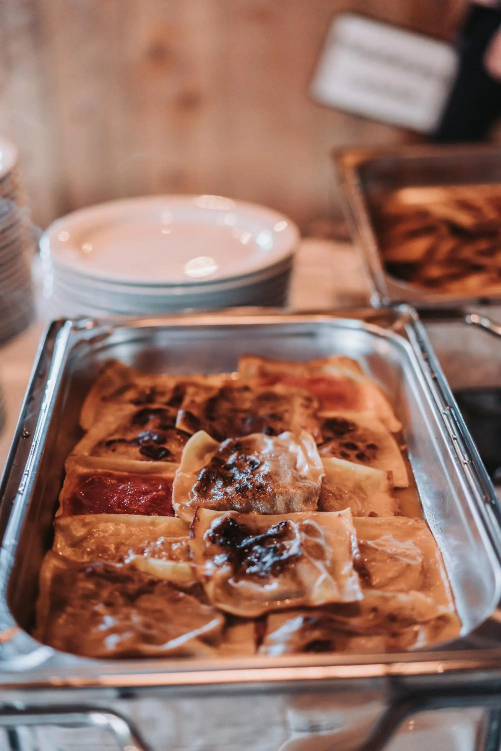 Restaurant/places to eat in Allgäuer Genusshotel und Historischer Dorfgasthof Hirsch