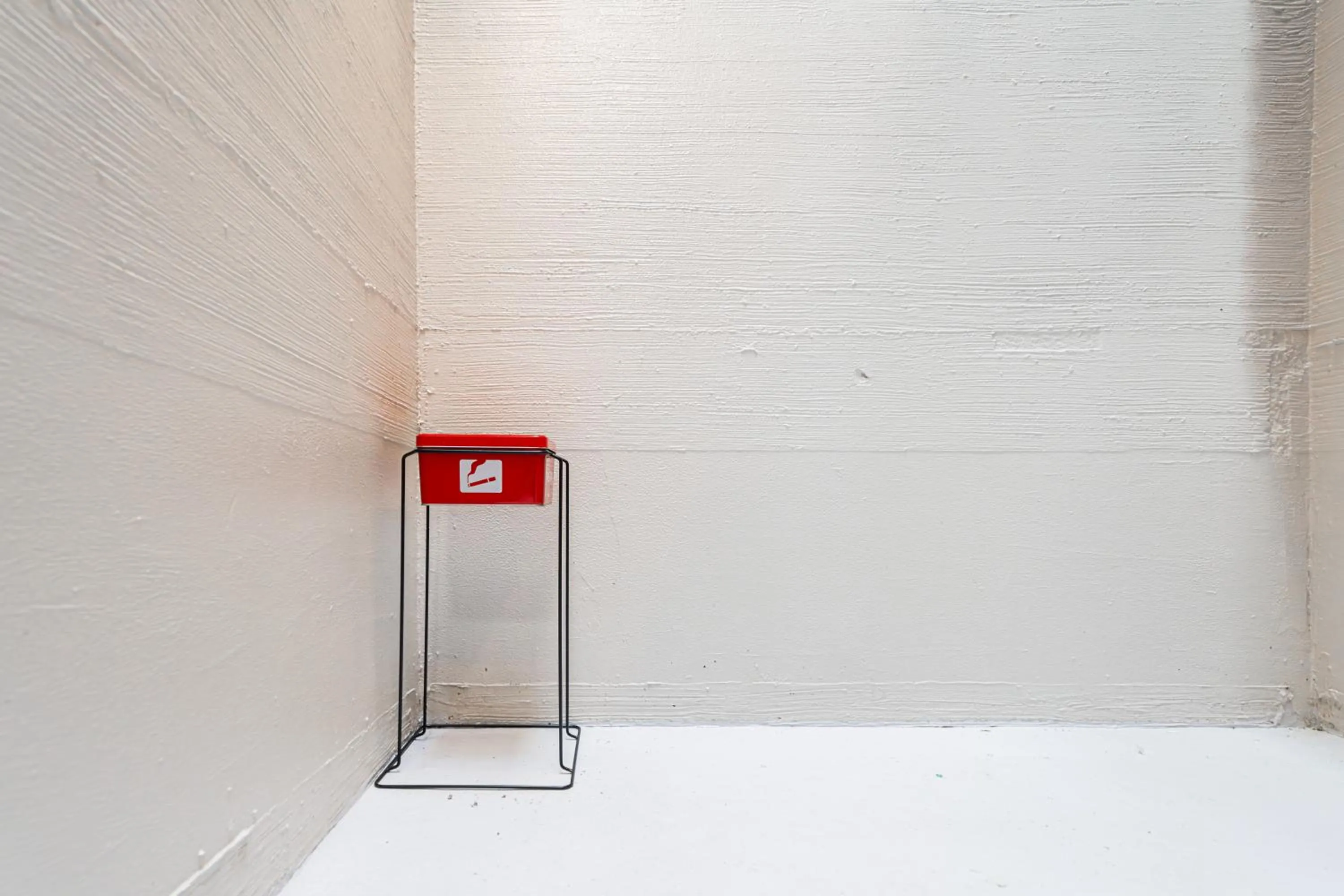 Decorative detail in E JOY INN-East Nipoori Branch