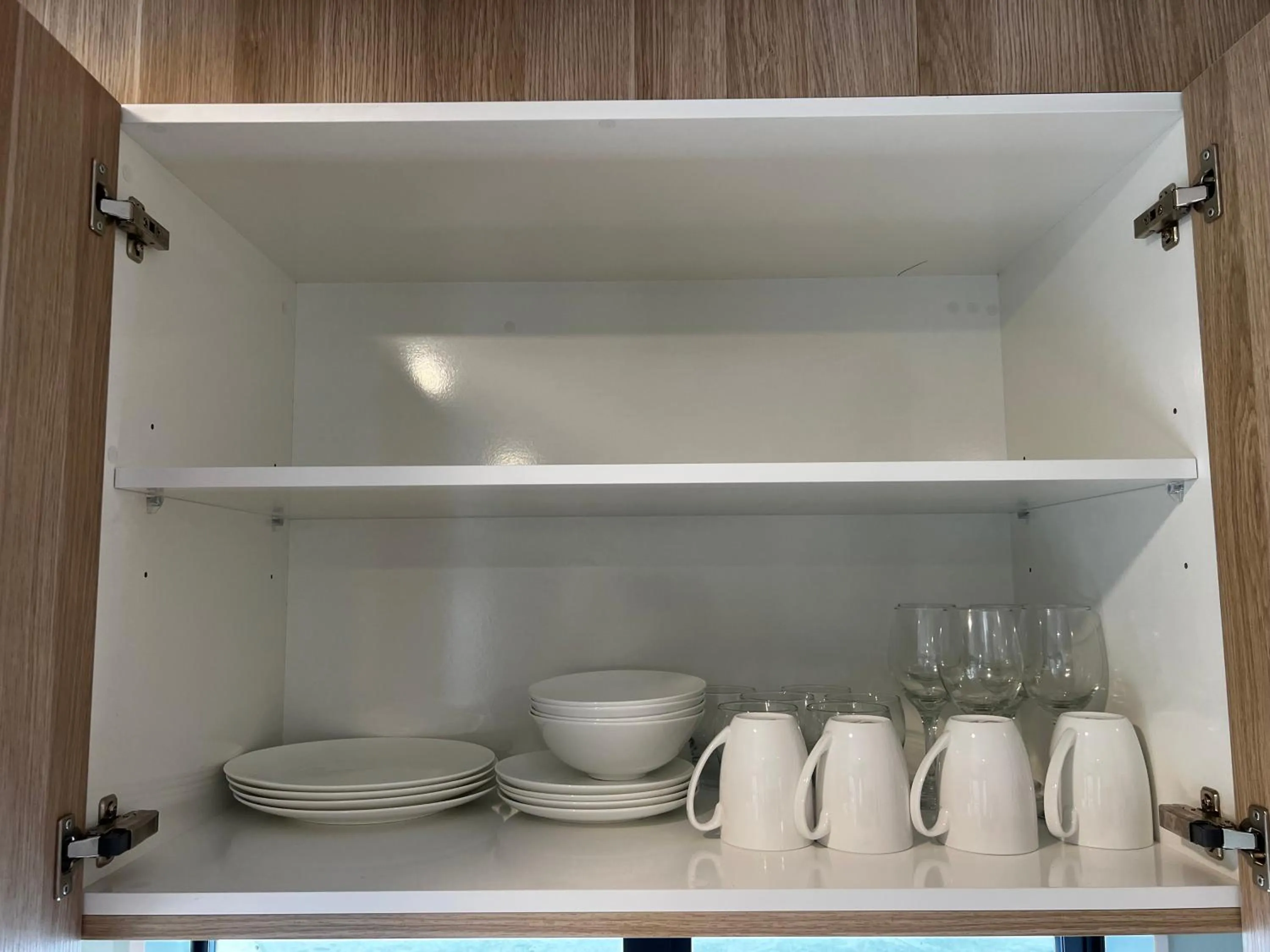 Modern Home by the Reserve