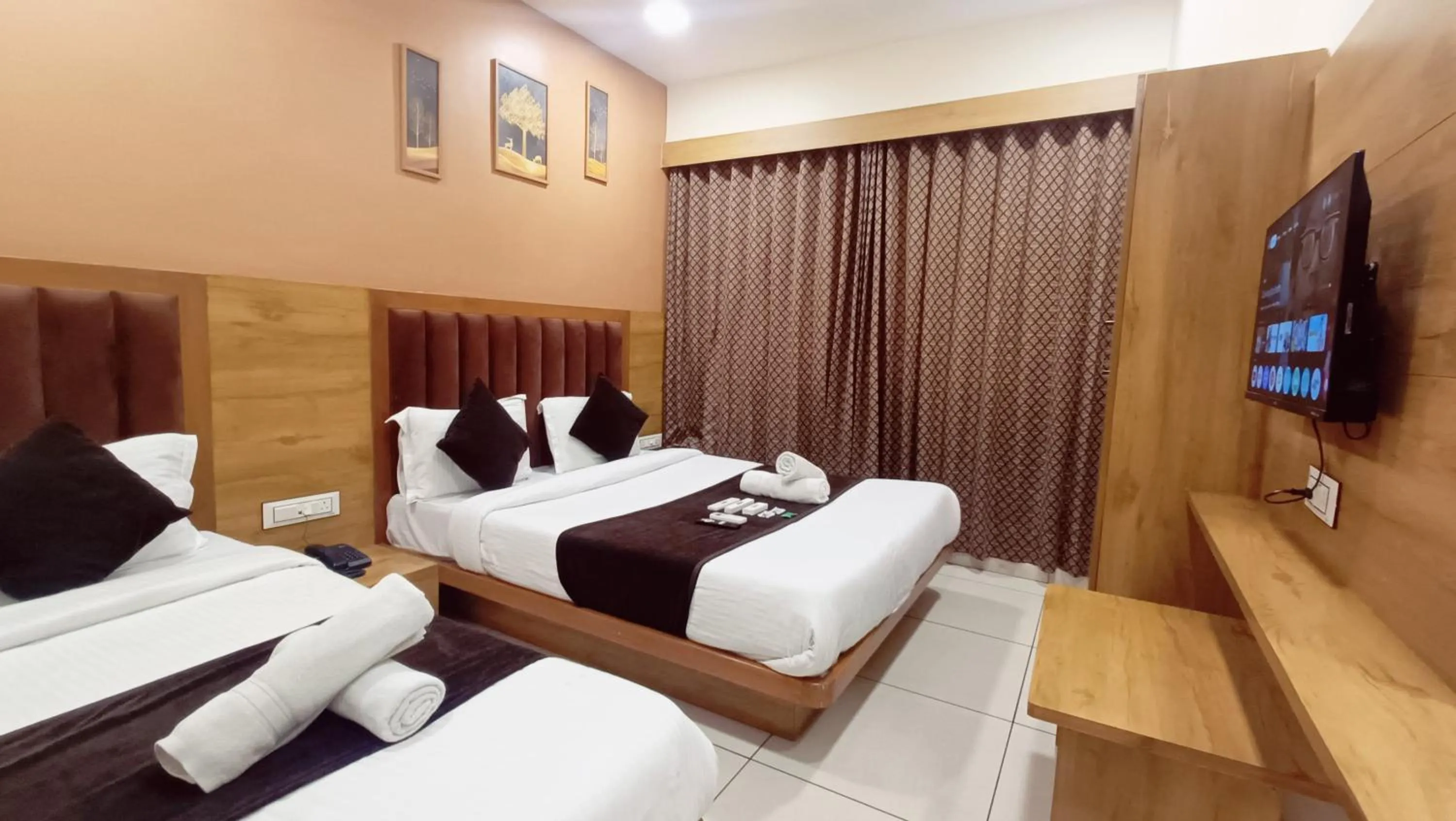 Hotel Suncity