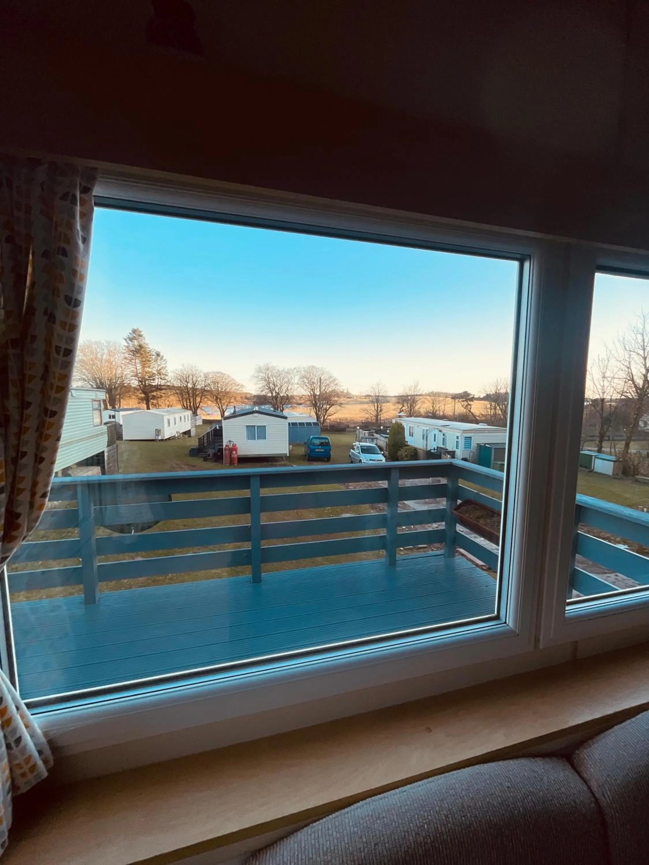 Newton Stewart-Sleeps 6-Pool-Parking-Pet Friendly