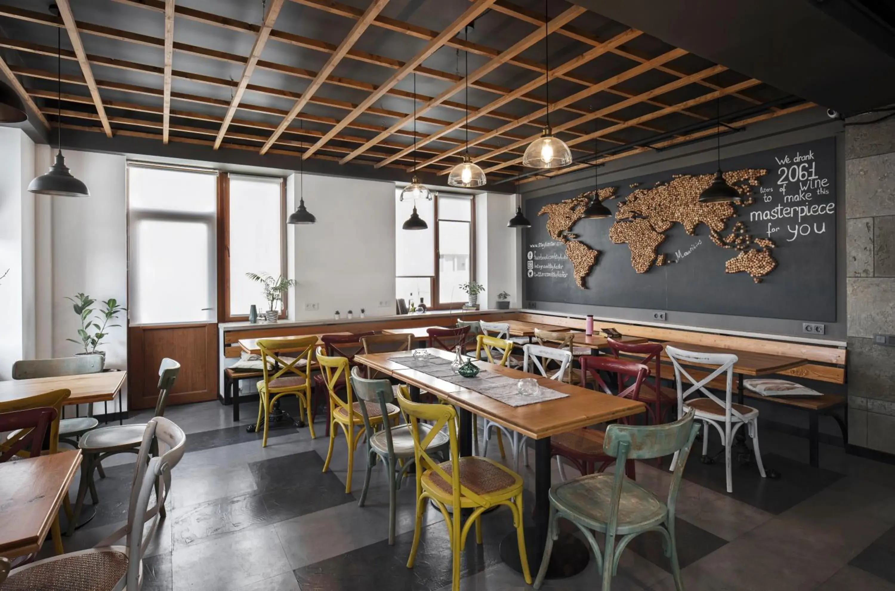 Restaurant/places to eat in Kantar Hotel Restaurant/places to eat in Kantar Hotel