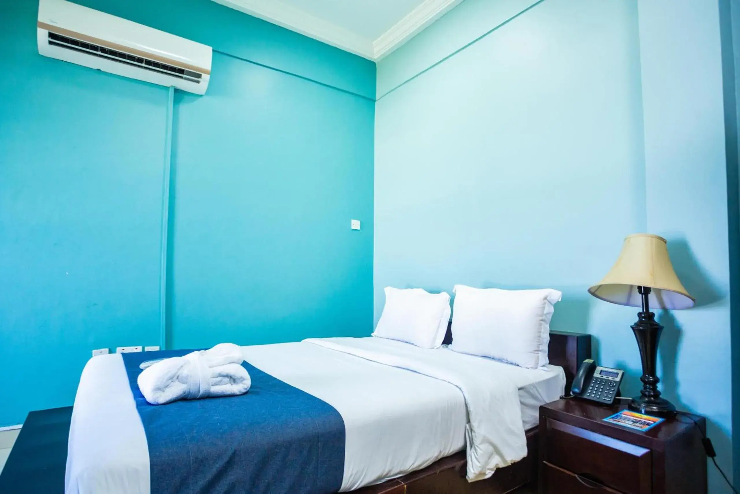 Deluxe Room in Oceanic Resort Deluxe Room in Oceanic Resort