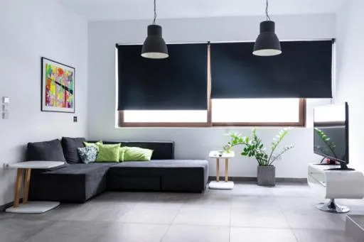 Hermes Apartments