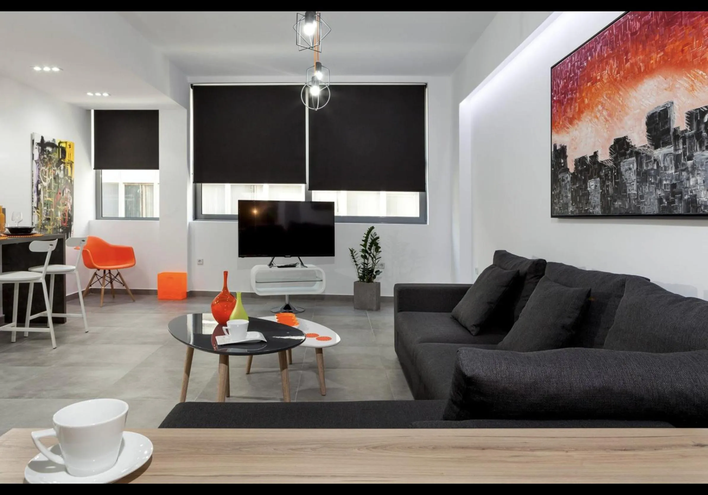 Hermes Apartments