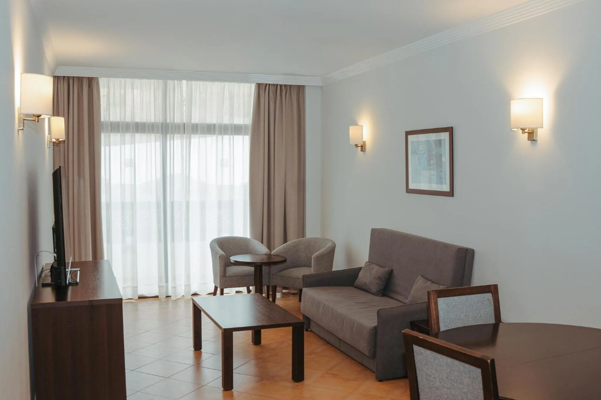 Hotel LIVVO Jandía Golf