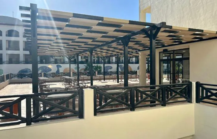 Property building in Hotel LIVVO Jandía Golf