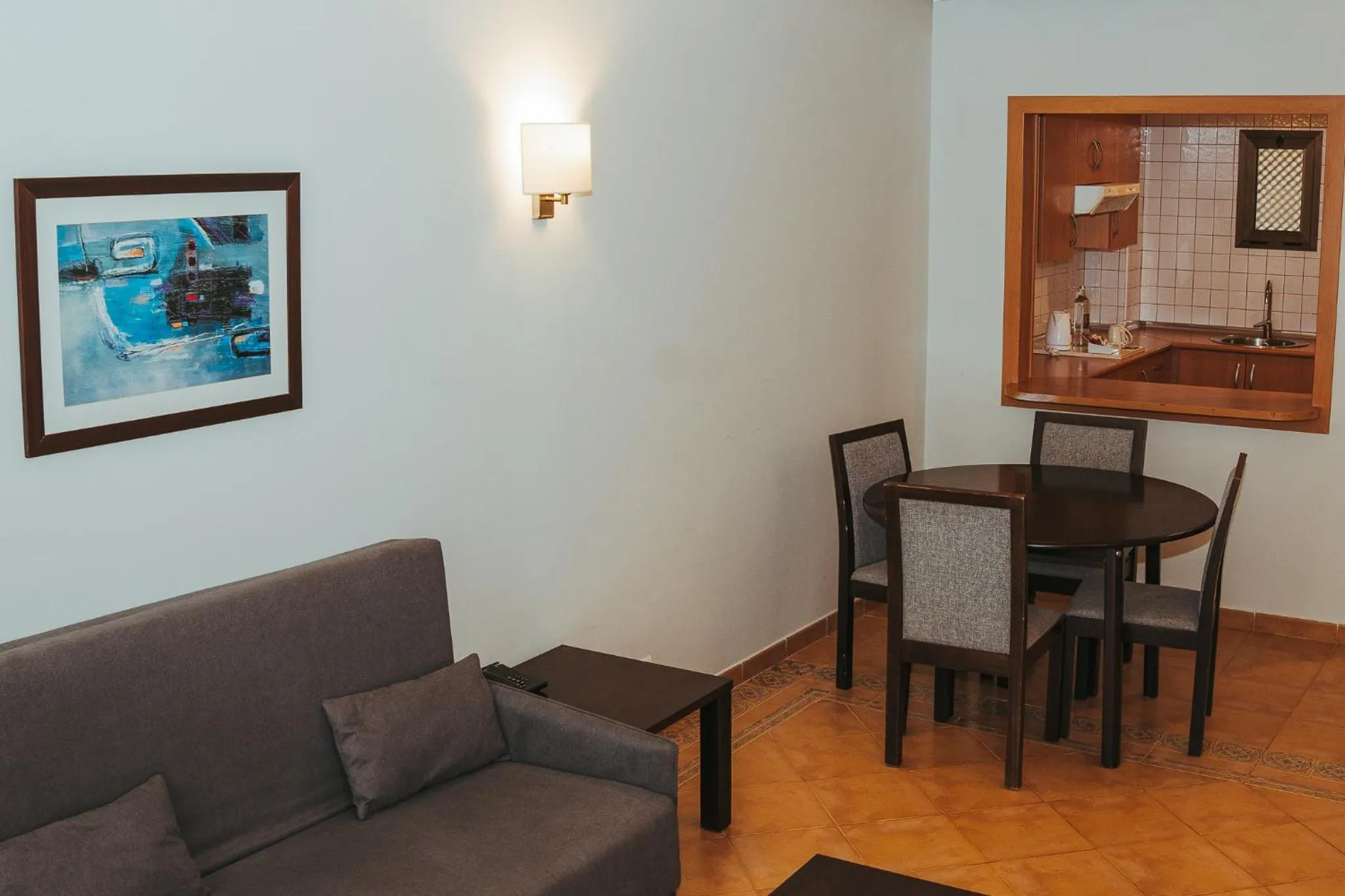 Hotel LIVVO Jandía Golf