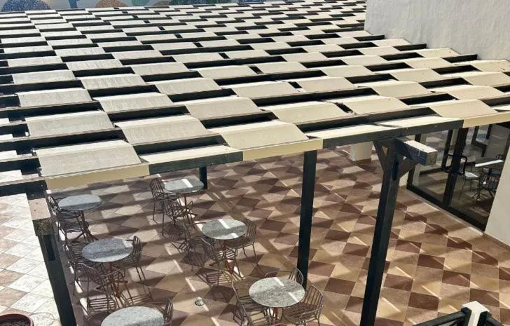 Property building in Hotel LIVVO Jandía Golf