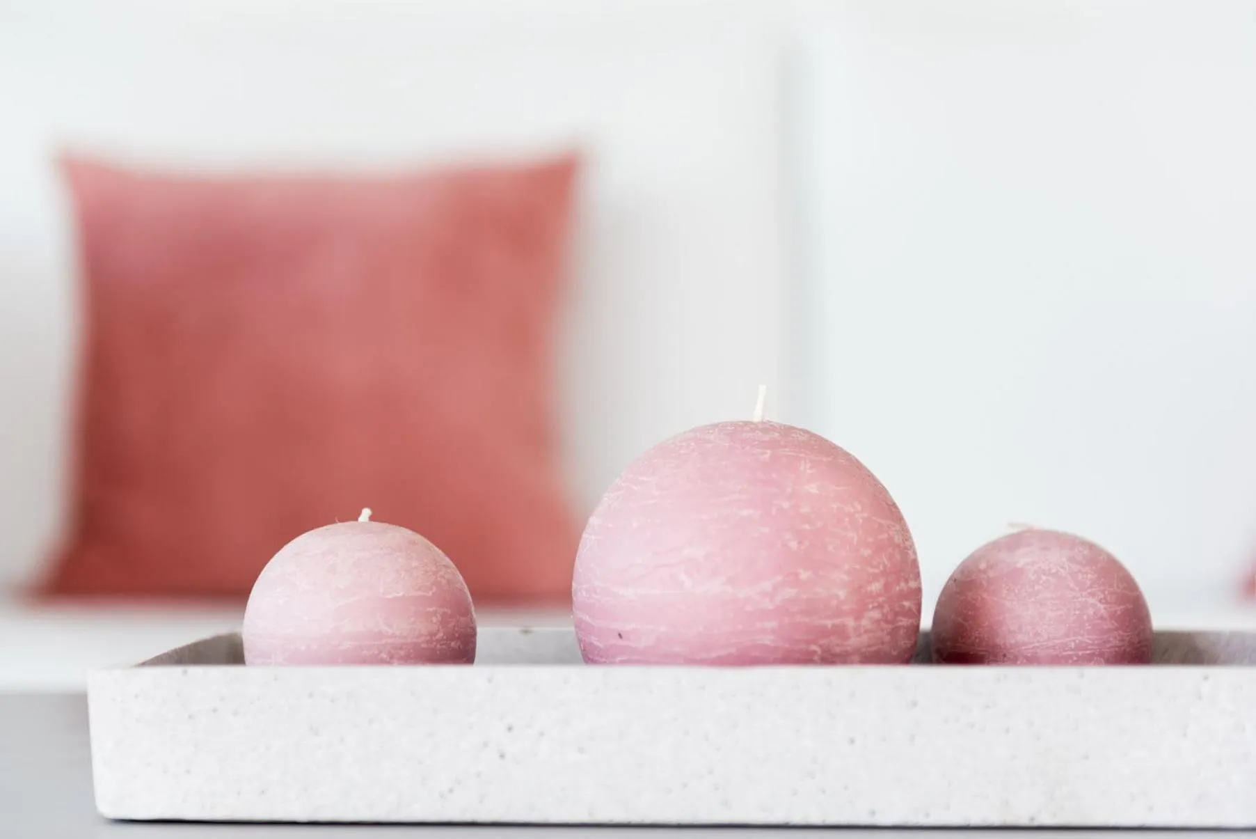 Decorative detail in Cas Cabo Nou Agroturismo Adults Only