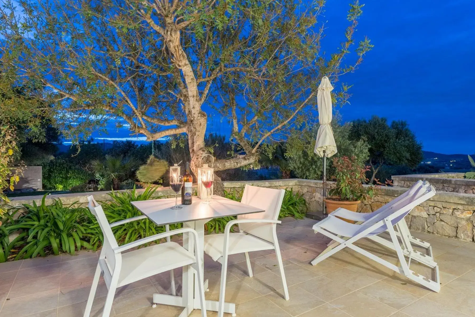 Property building in Cas Cabo Nou Agroturismo Adults Only Property building in Cas Cabo Nou Agroturismo Adults Only