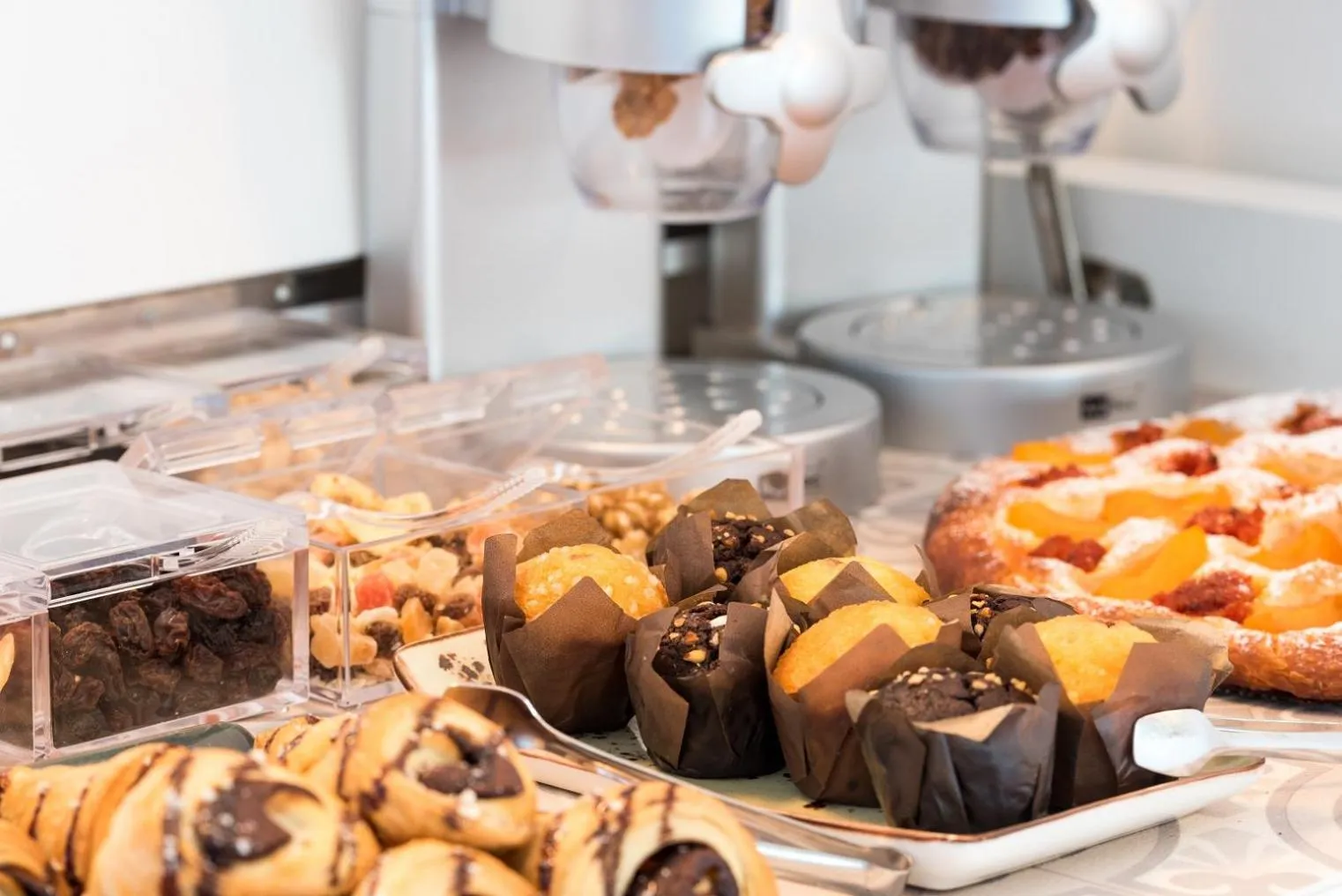 Breakfast in Cas Cabo Nou Agroturismo Adults Only