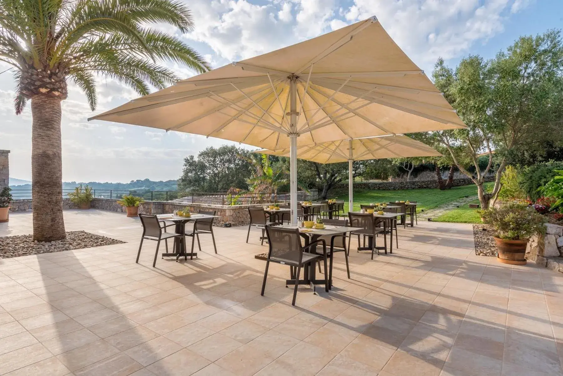 Breakfast in Cas Cabo Nou Agroturismo Adults Only Breakfast in Cas Cabo Nou Agroturismo Adults Only