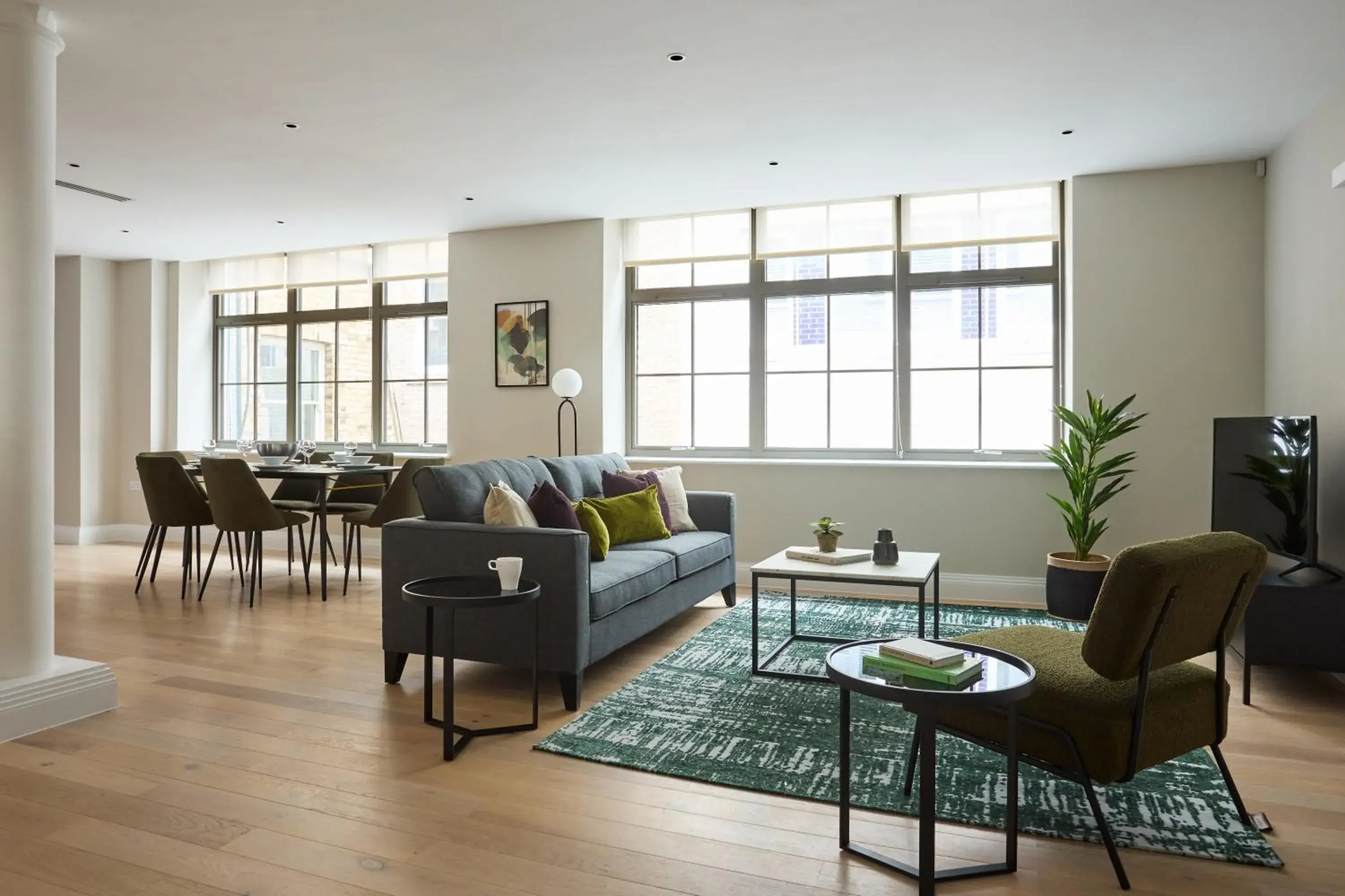 Chancery Lane by Viridian Apartments Chancery Lane by Viridian Apartments
