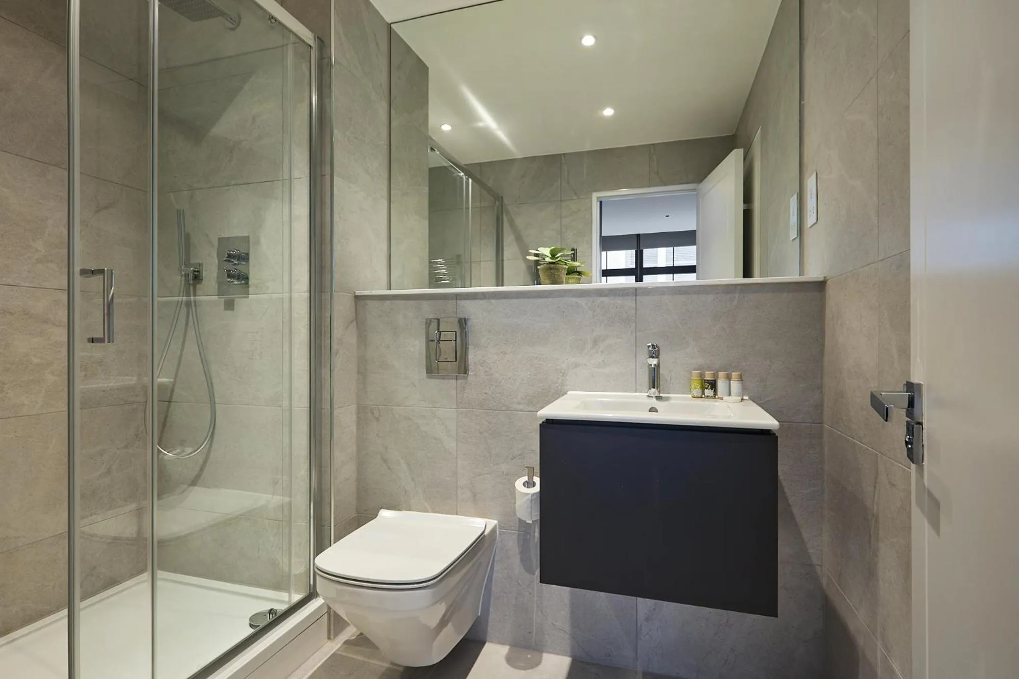 Chancery Lane by Viridian Apartments