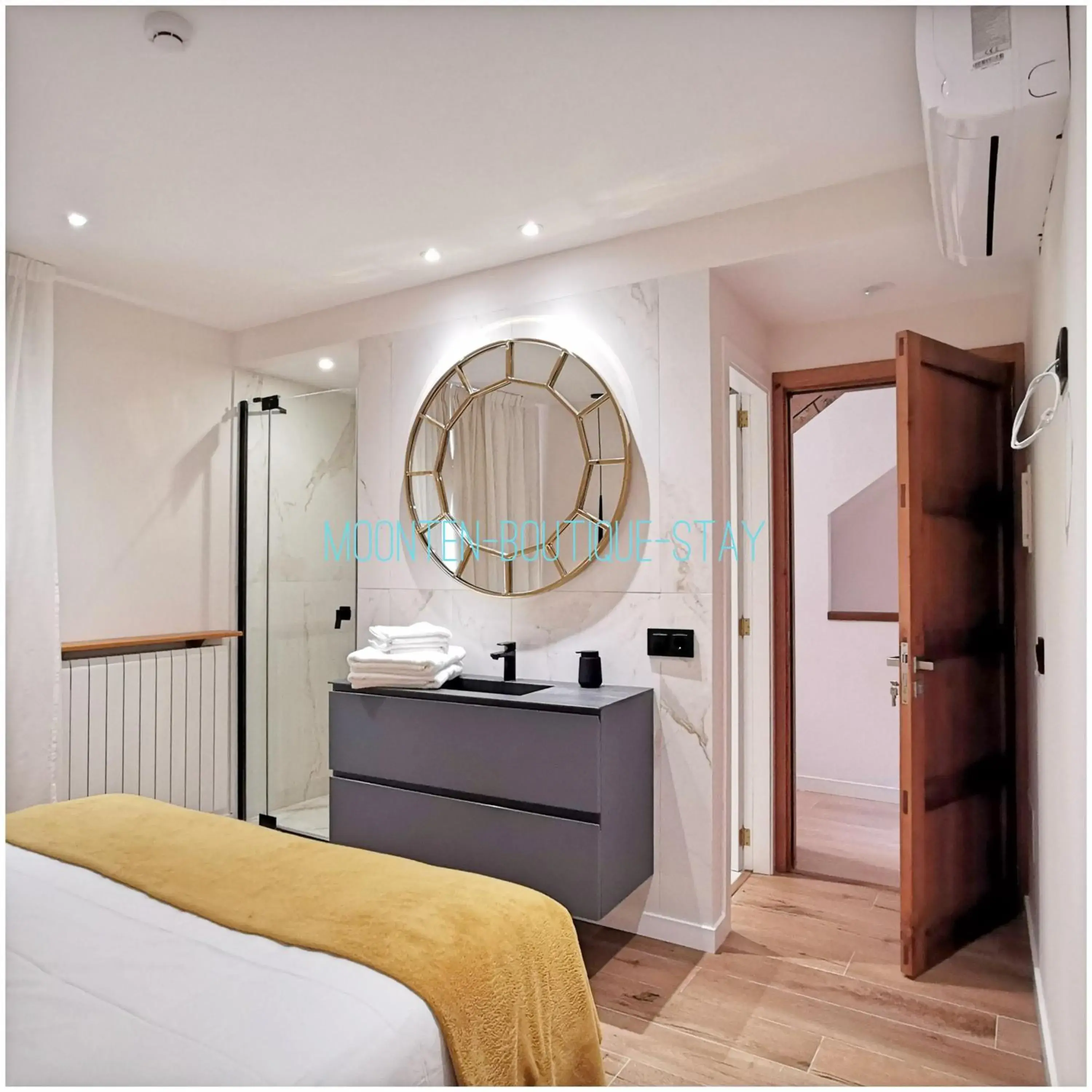 MOONTEN Boutique Stay MOONTEN Boutique Stay