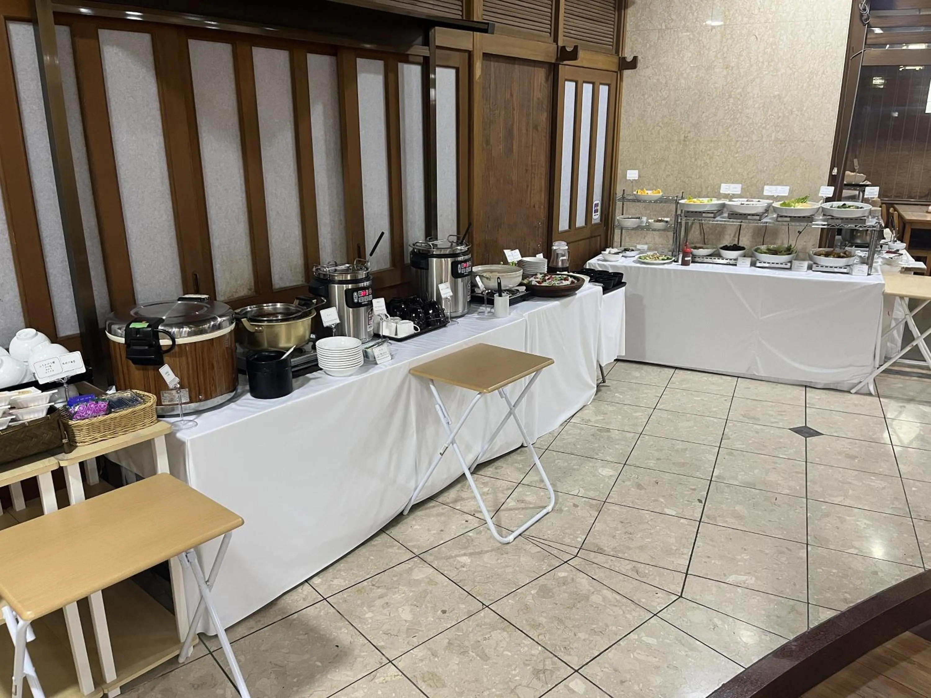 Hotel Alpha-One Yonezawa