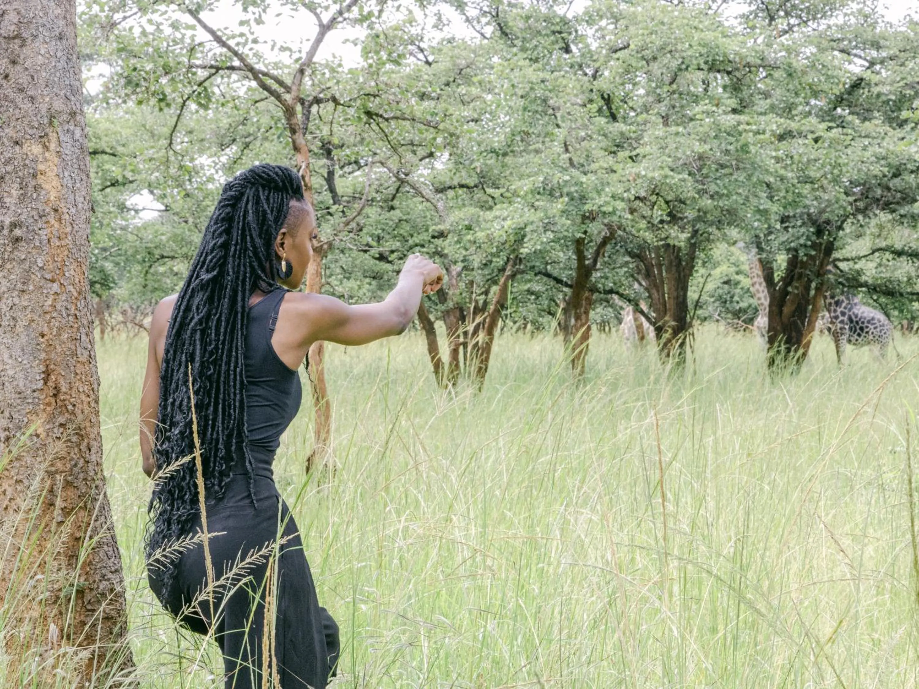 Activities in Lilayi Lodge