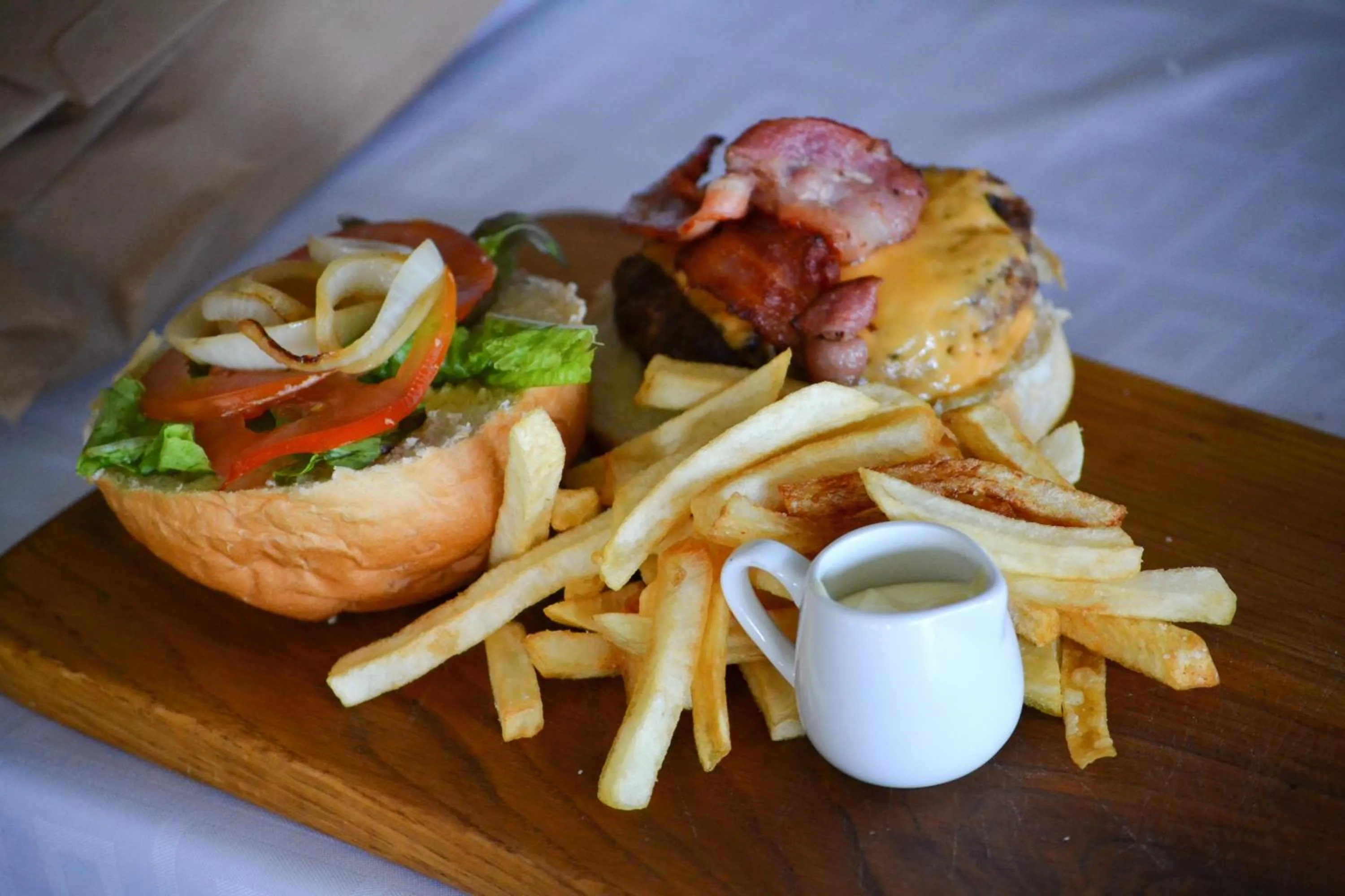 Business facilities in Lilayi Lodge