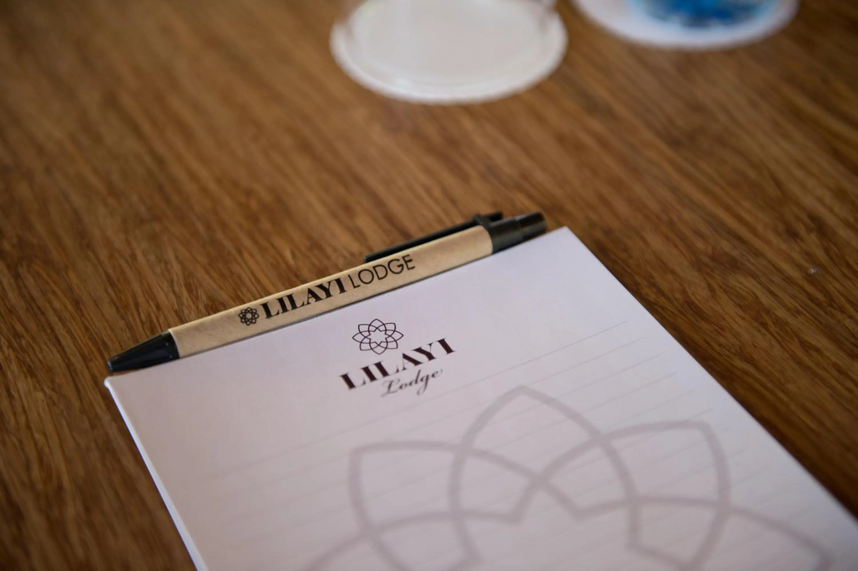 Area and facilities in Lilayi Lodge