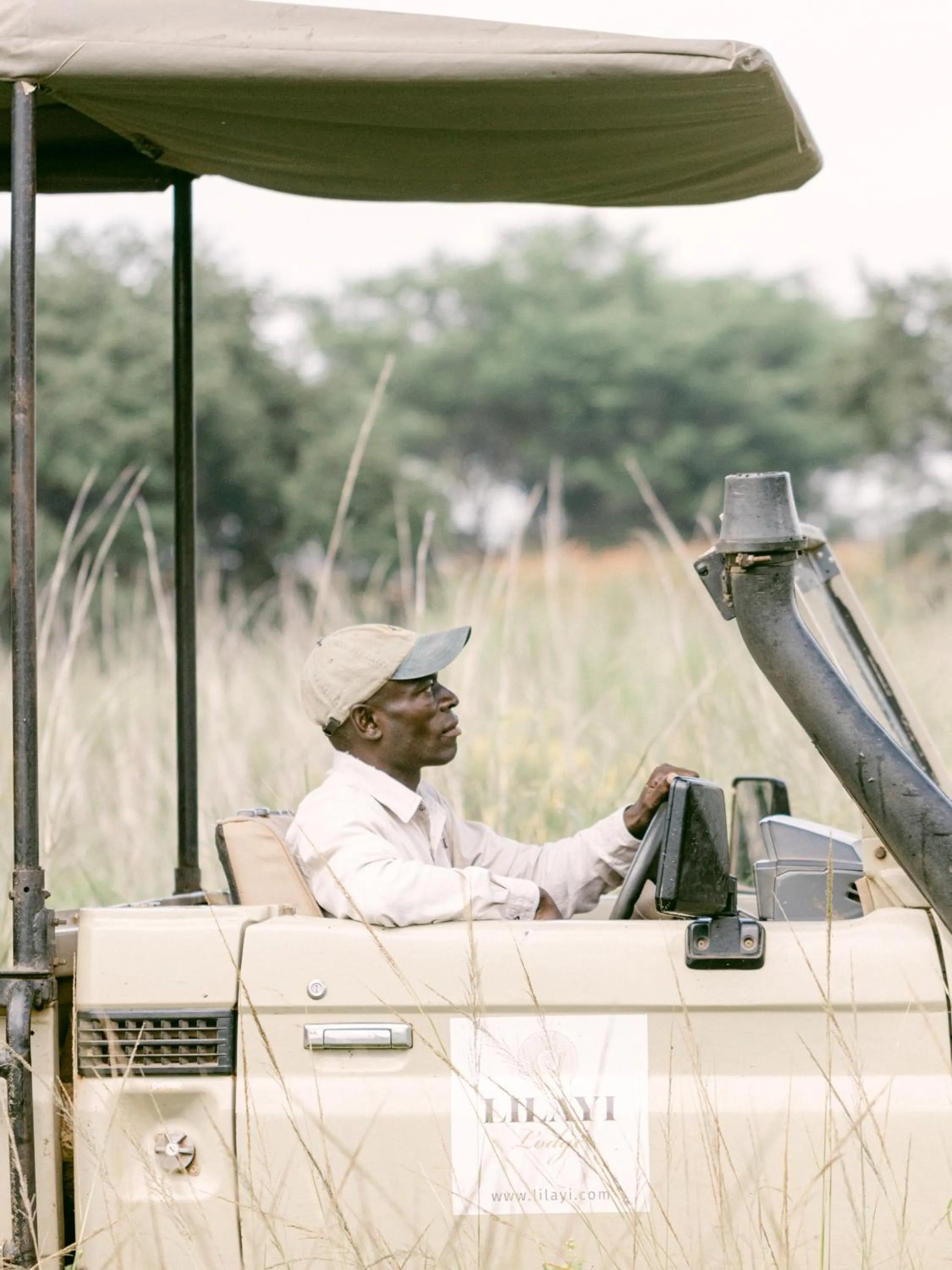 Activities in Lilayi Lodge