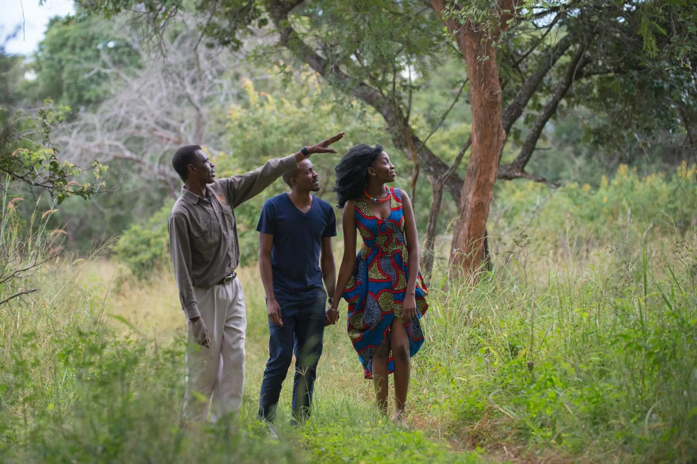 Activities in Lilayi Lodge