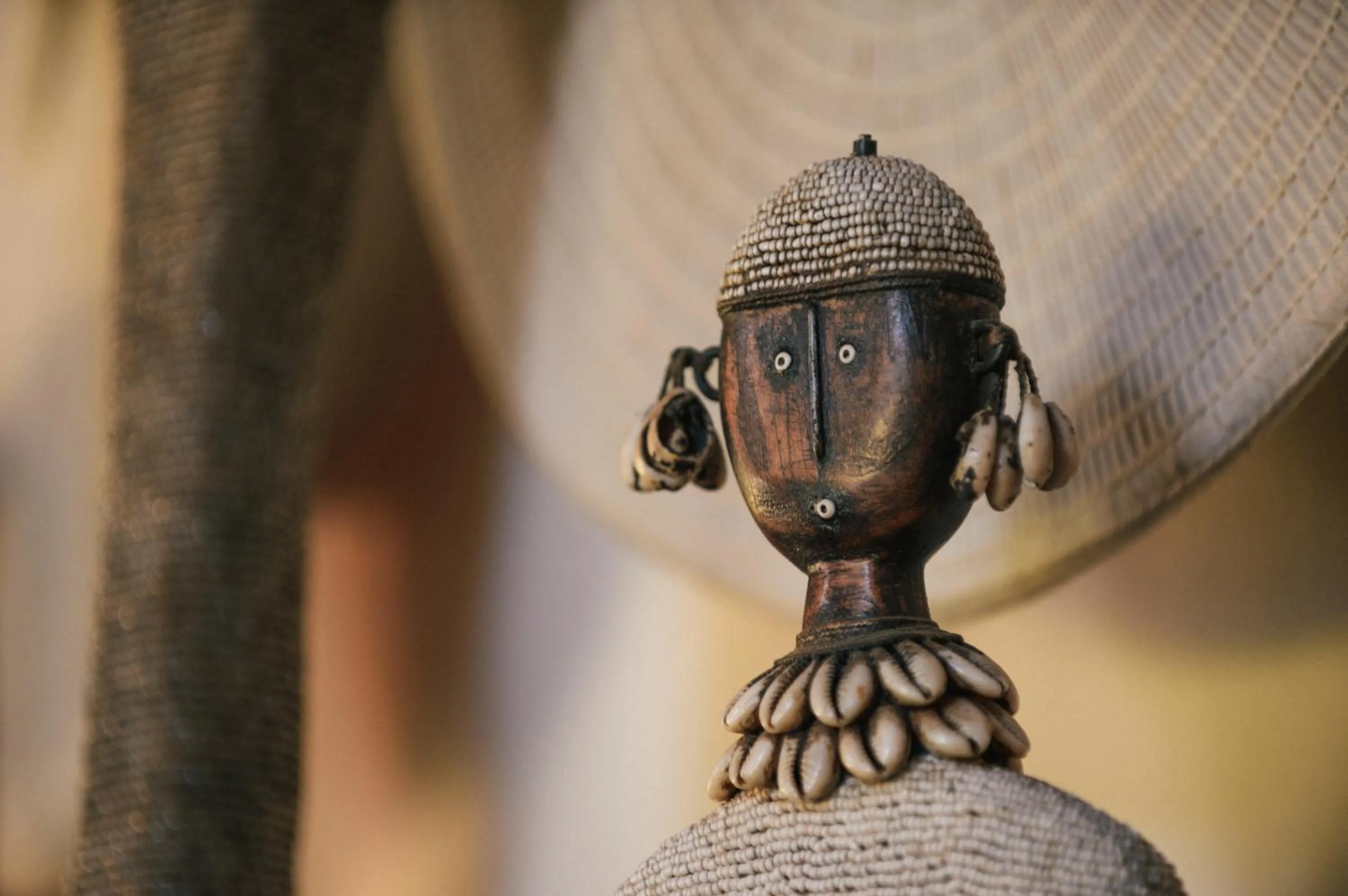 Property building in Lilayi Lodge