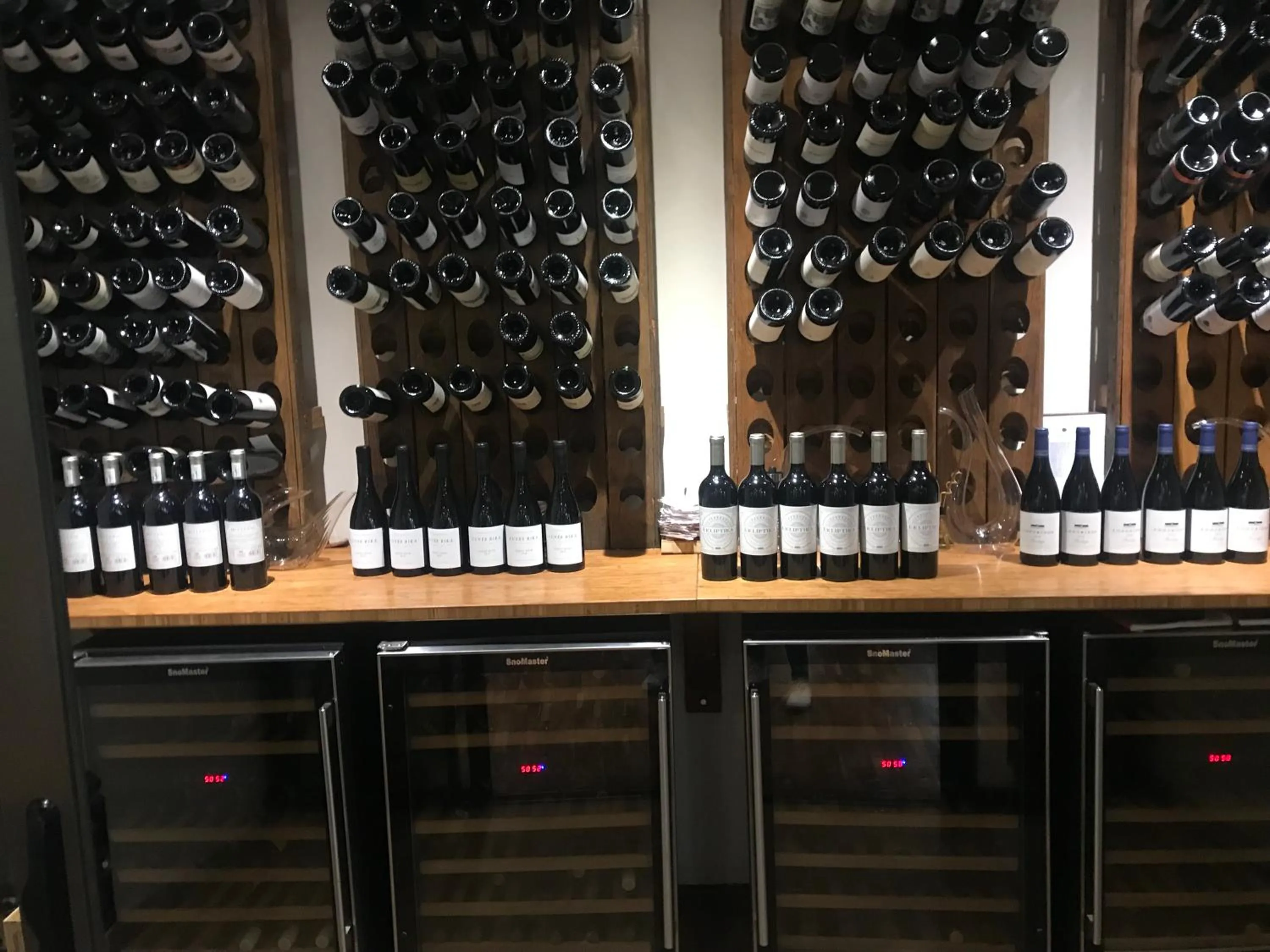 Coffee/tea facilities in Lilayi Lodge