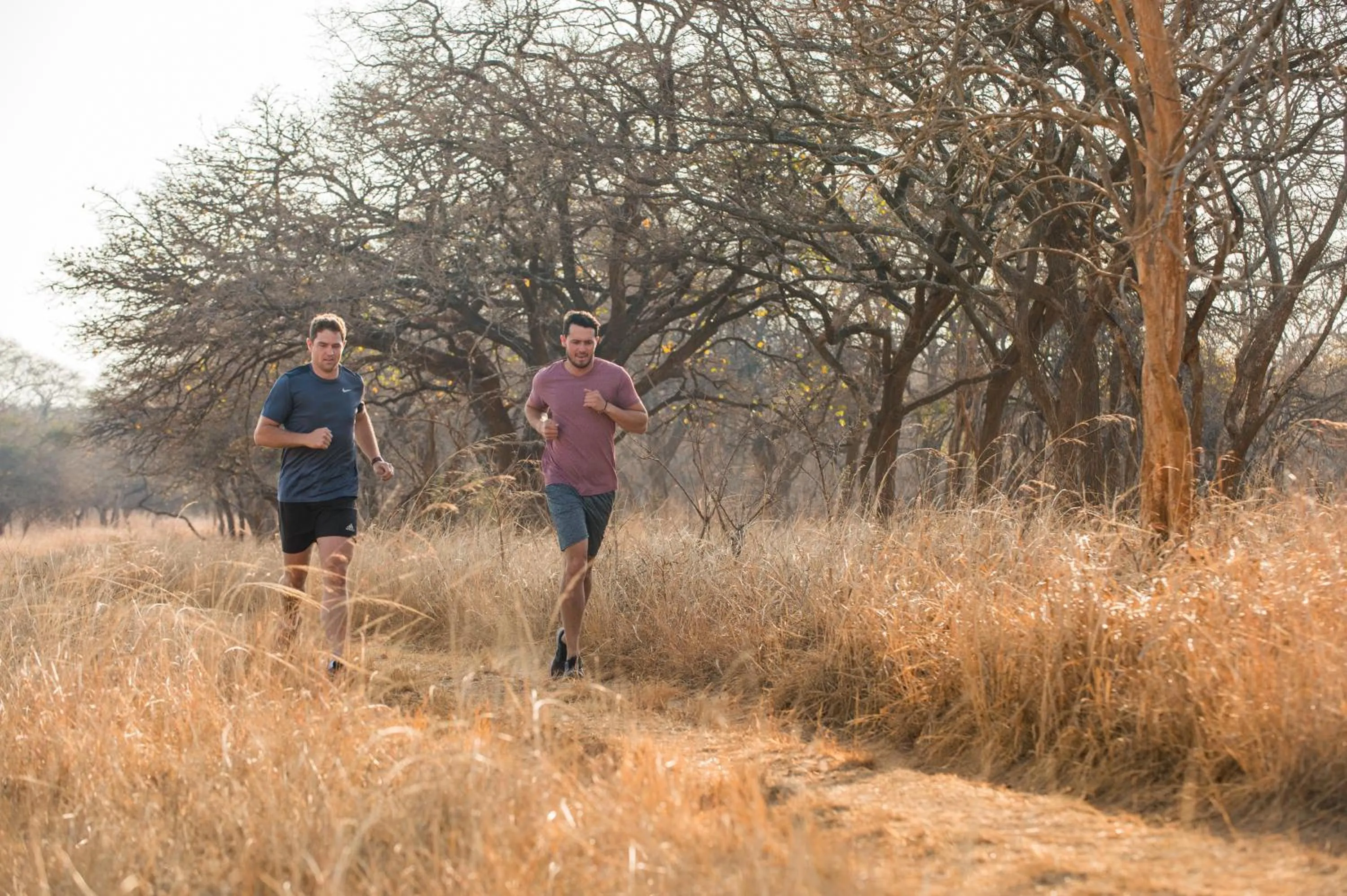 Activities in Lilayi Lodge